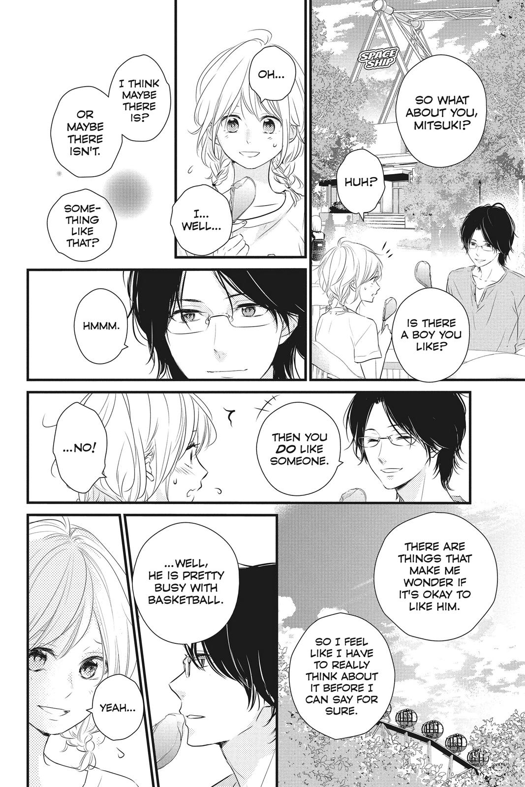 Read Waiting for Spring EN Manga Online