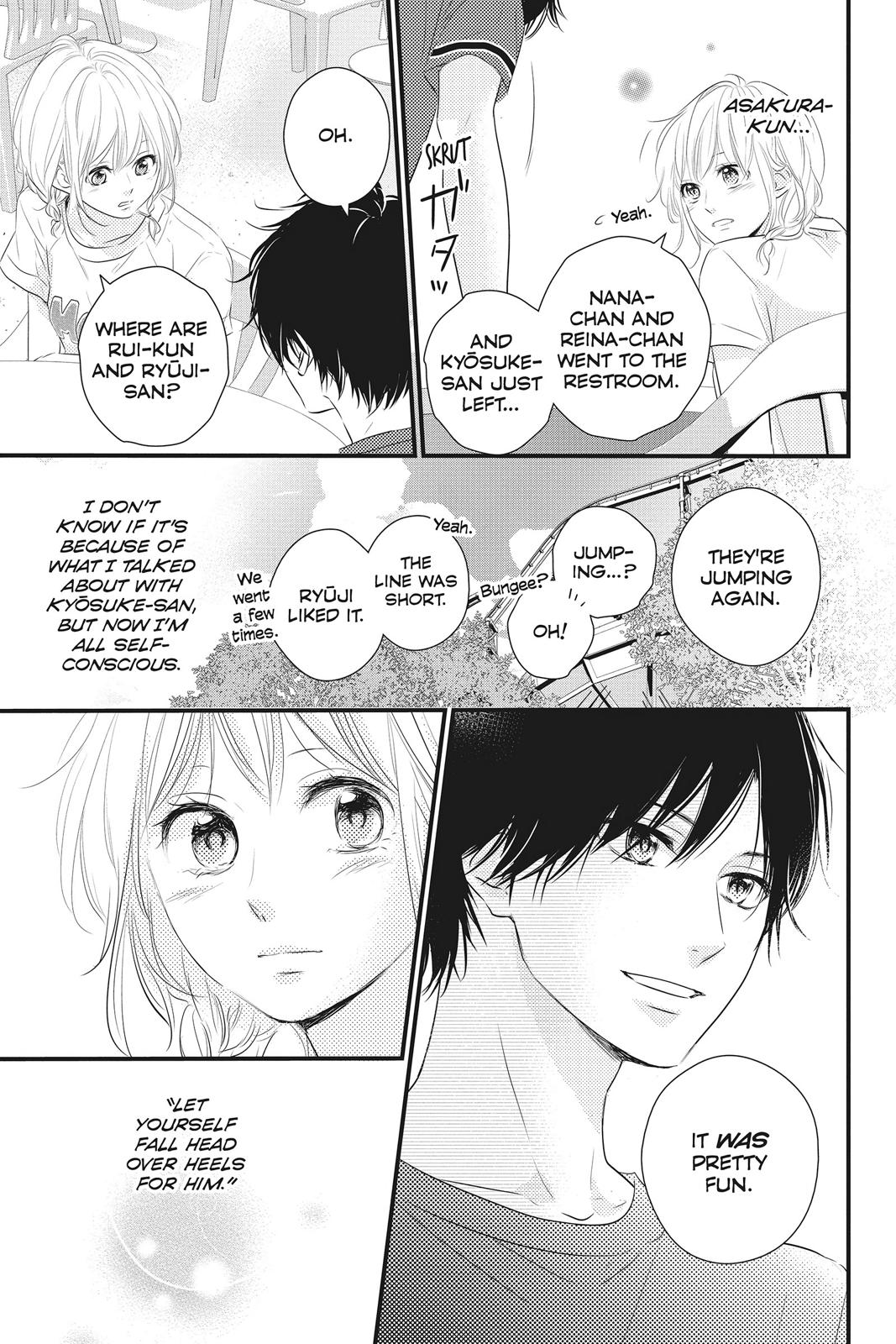 Read Waiting for Spring EN Manga Online