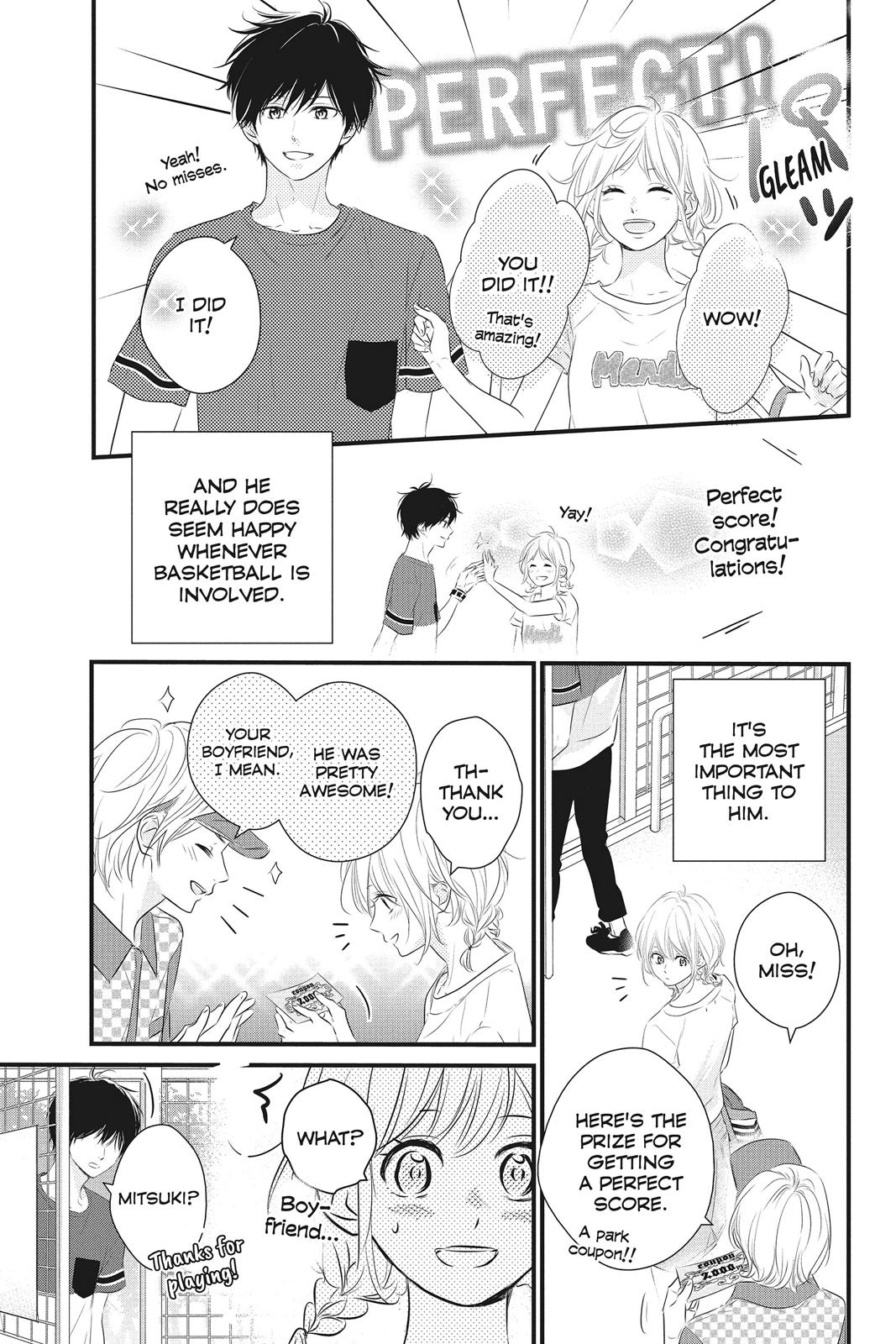 Read Waiting for Spring EN Manga Online