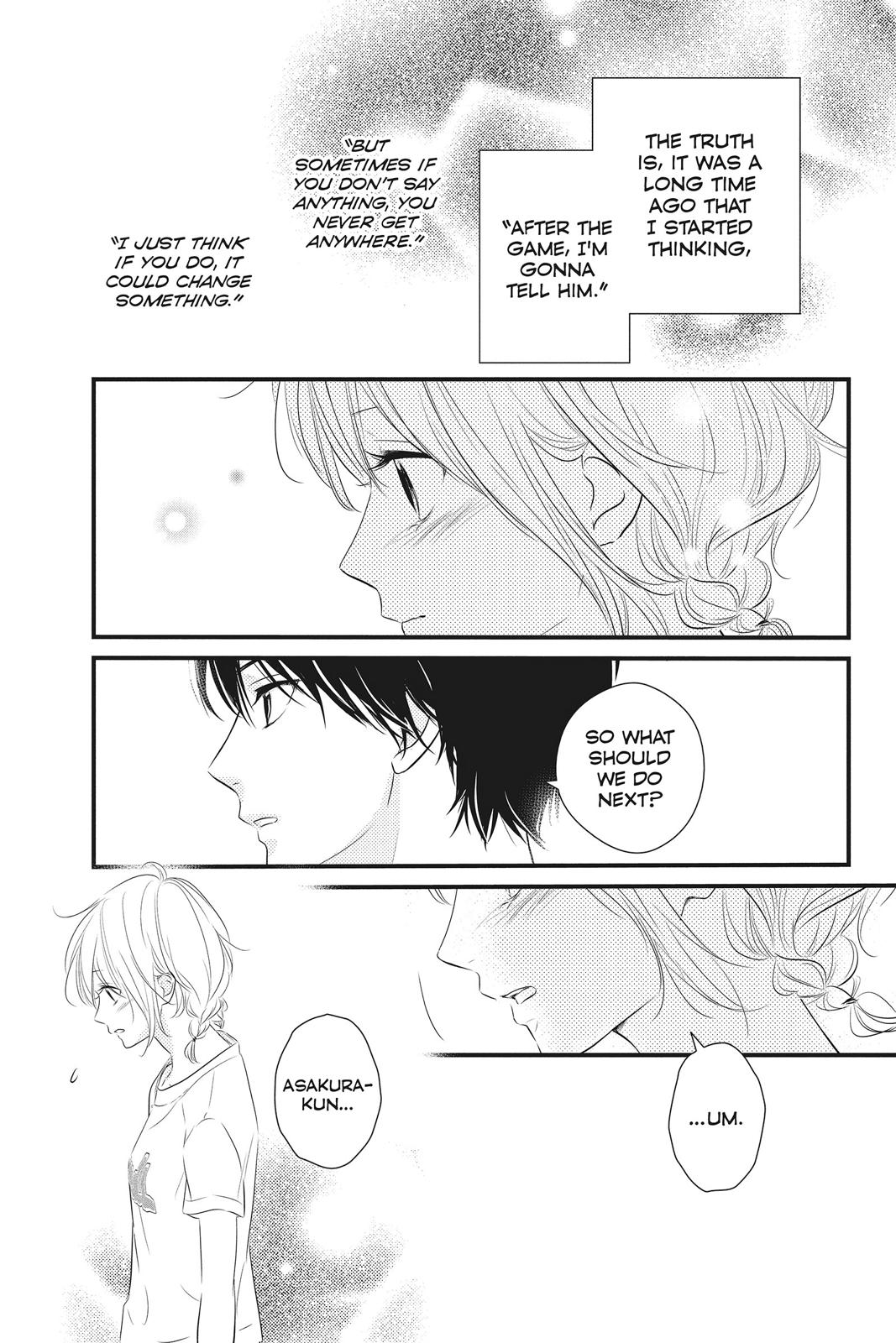 Read Waiting for Spring EN Manga Online