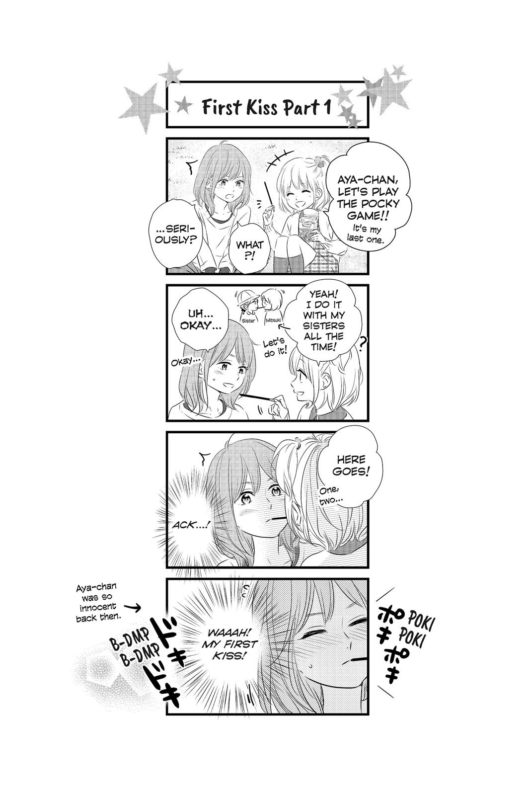 Read Waiting for Spring EN Manga Online