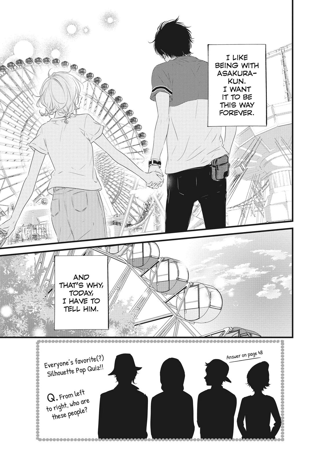 Read Waiting for Spring EN Manga Online