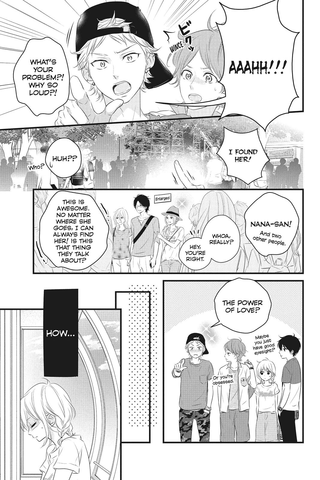 Read Waiting for Spring EN Manga Online