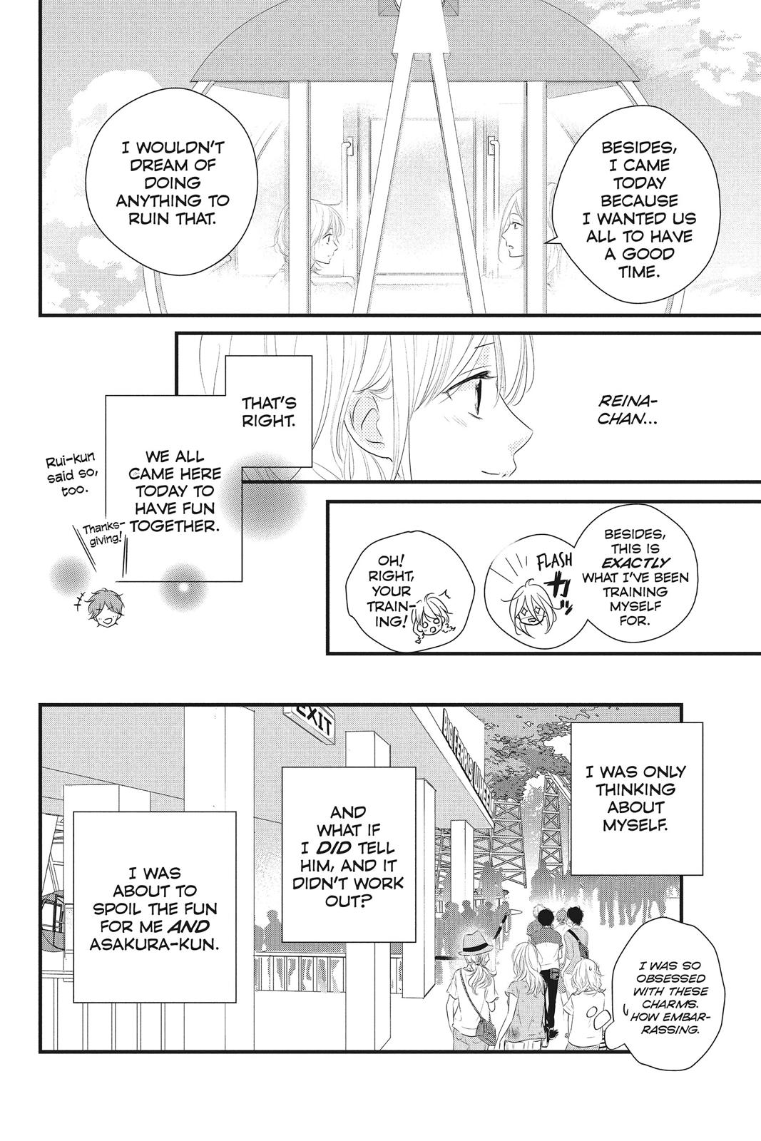 Read Waiting for Spring EN Manga Online