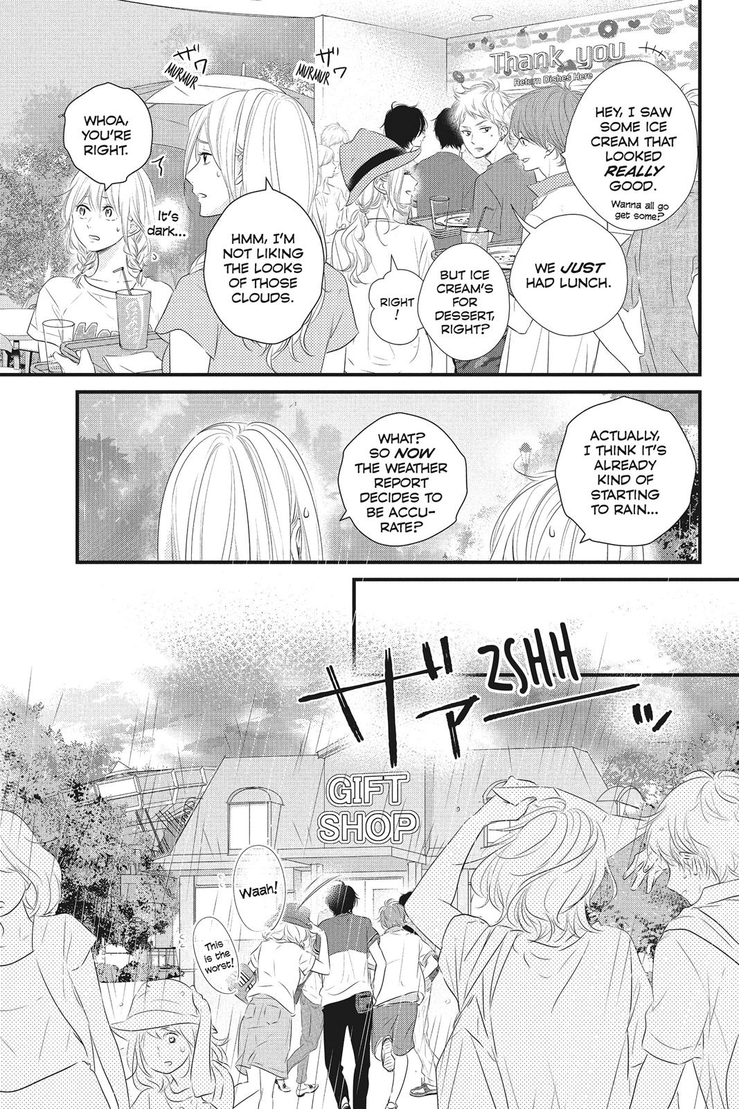 Read Waiting for Spring EN Manga Online