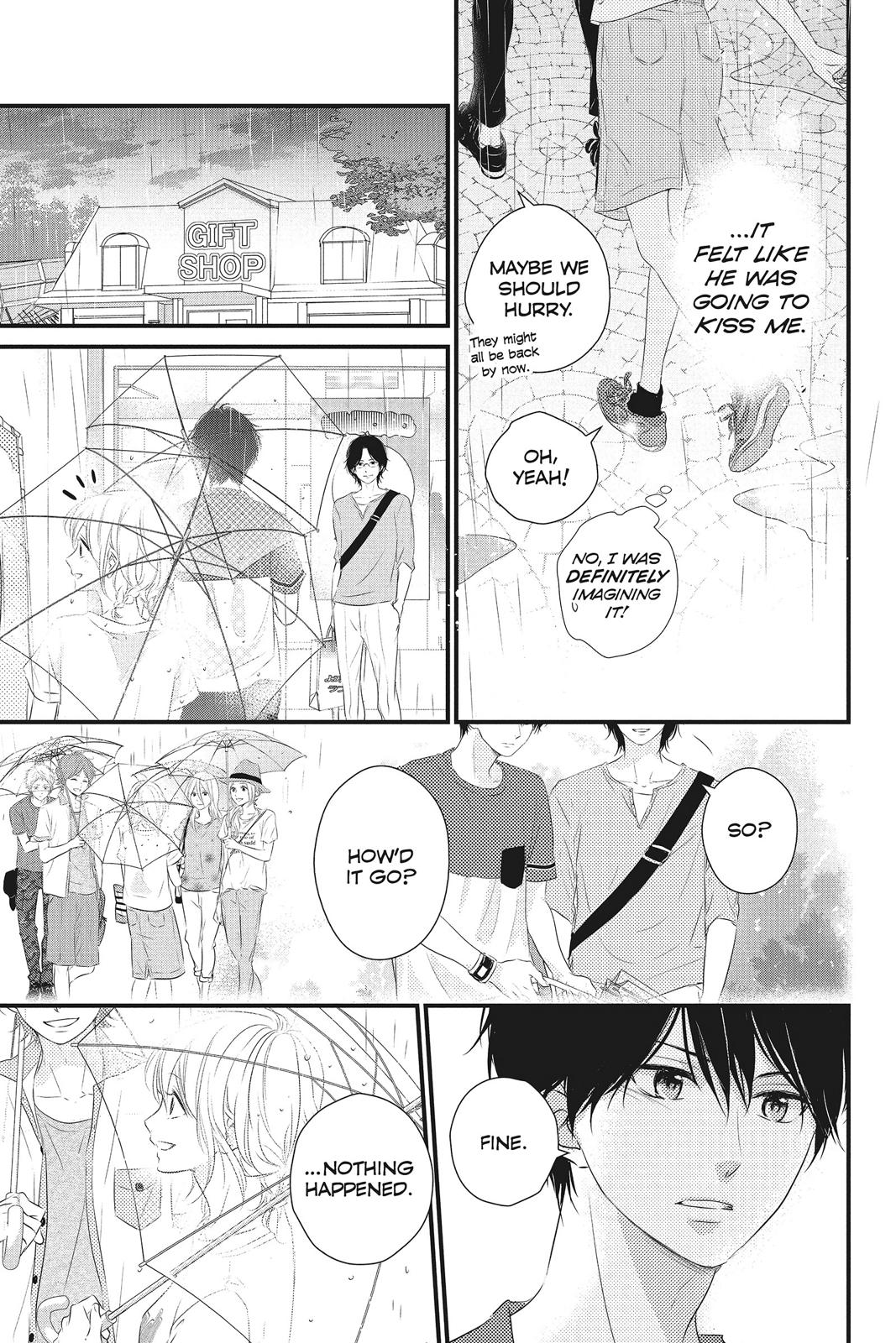 Read Waiting for Spring EN Manga Online