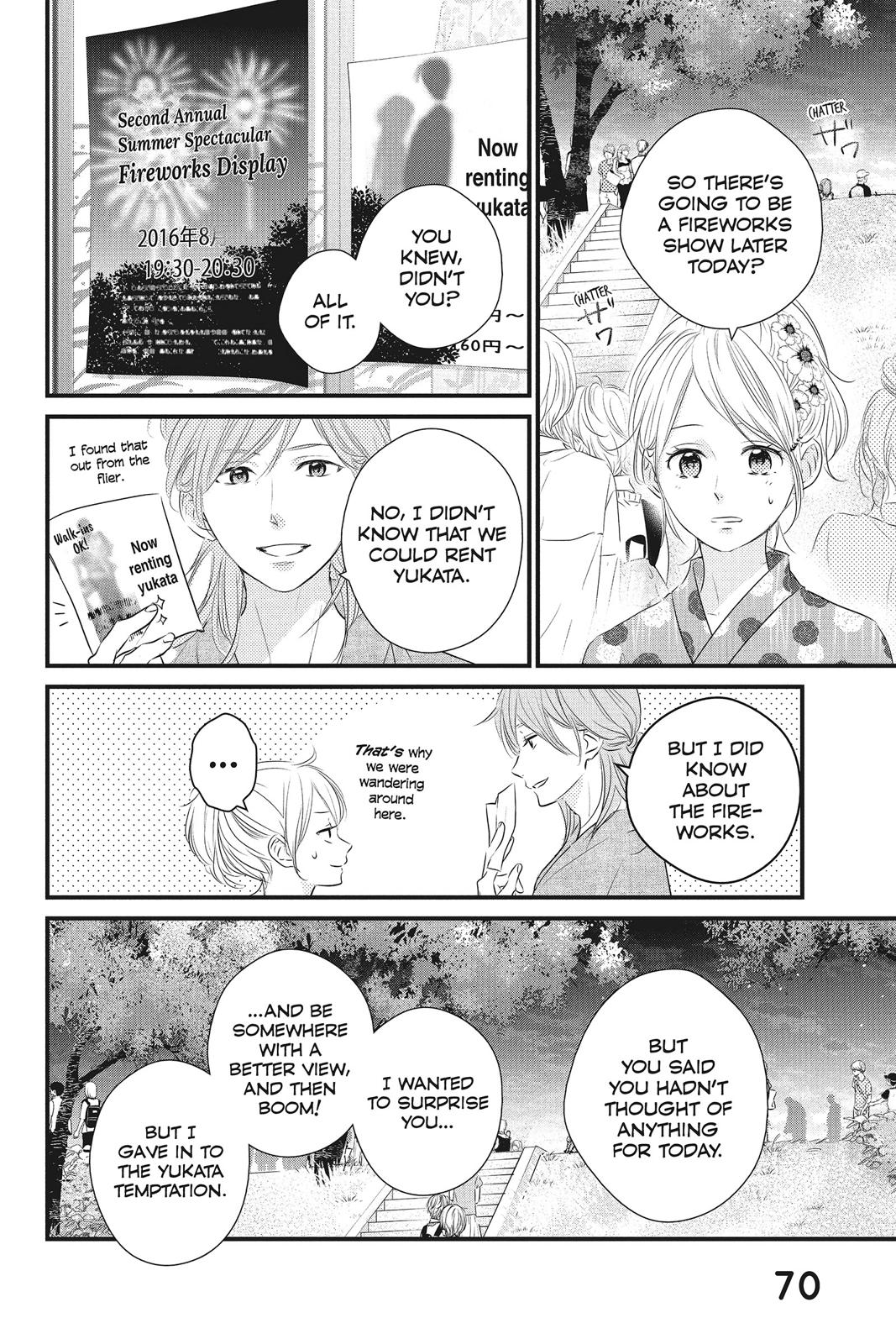 Read Waiting for Spring EN Manga Online