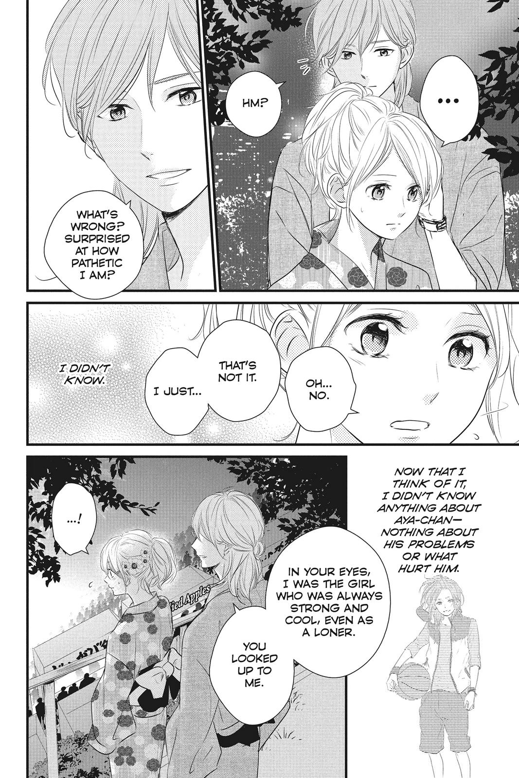 Read Waiting for Spring EN Manga Online