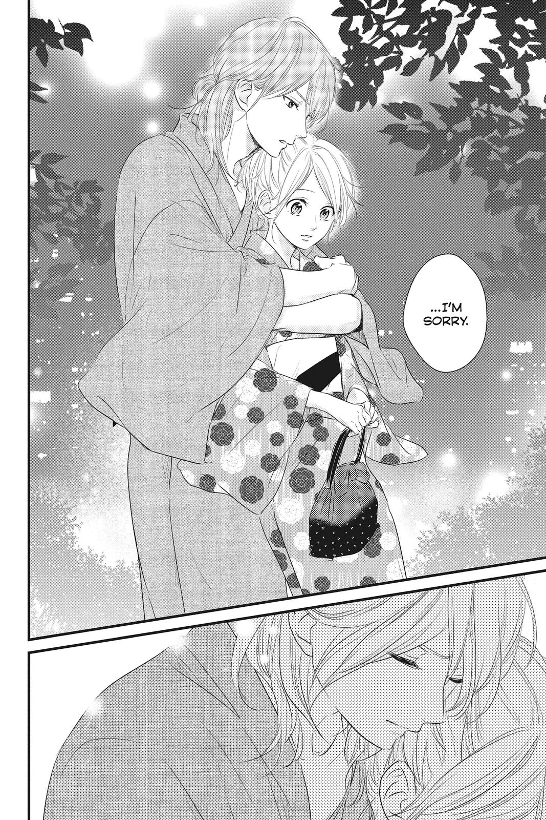 Read Waiting for Spring EN Manga Online