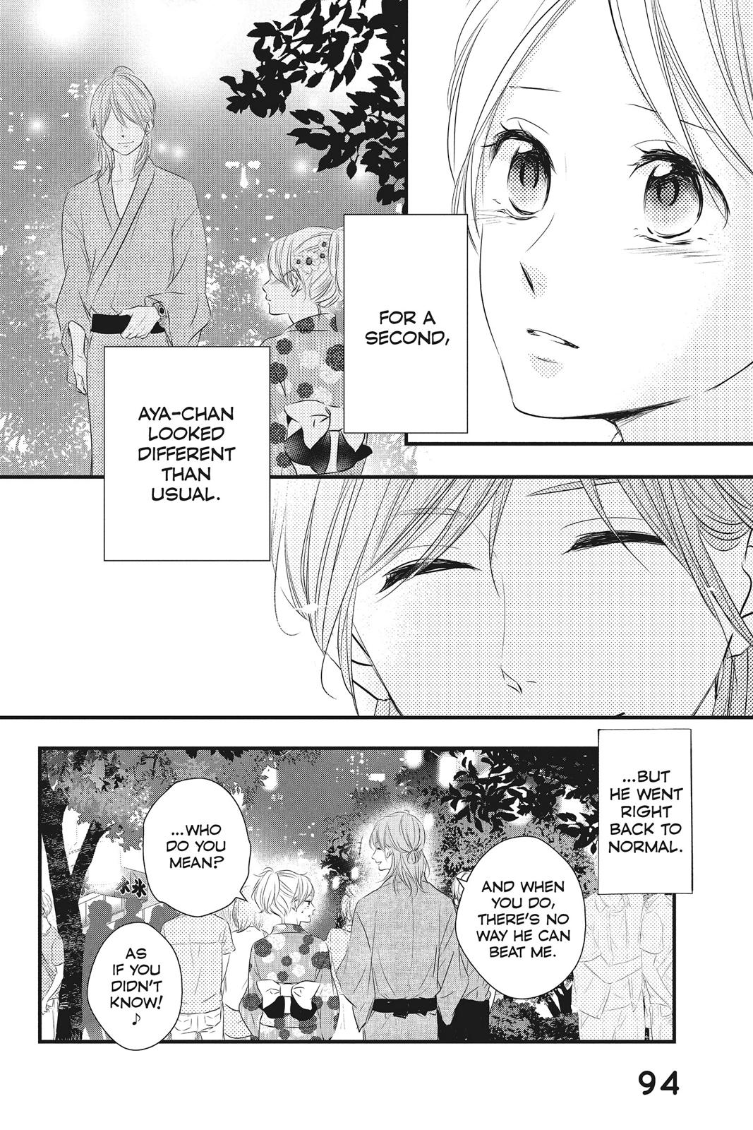 Read Waiting for Spring EN Manga Online