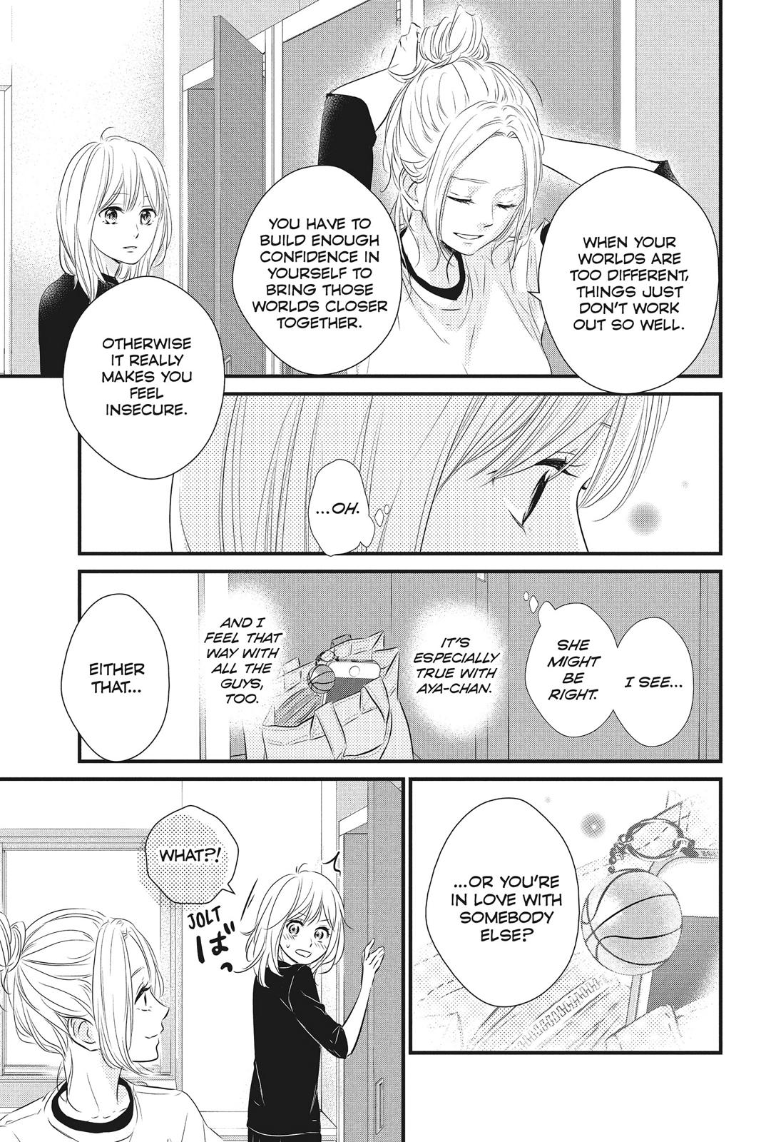 Read Waiting for Spring EN Manga Online