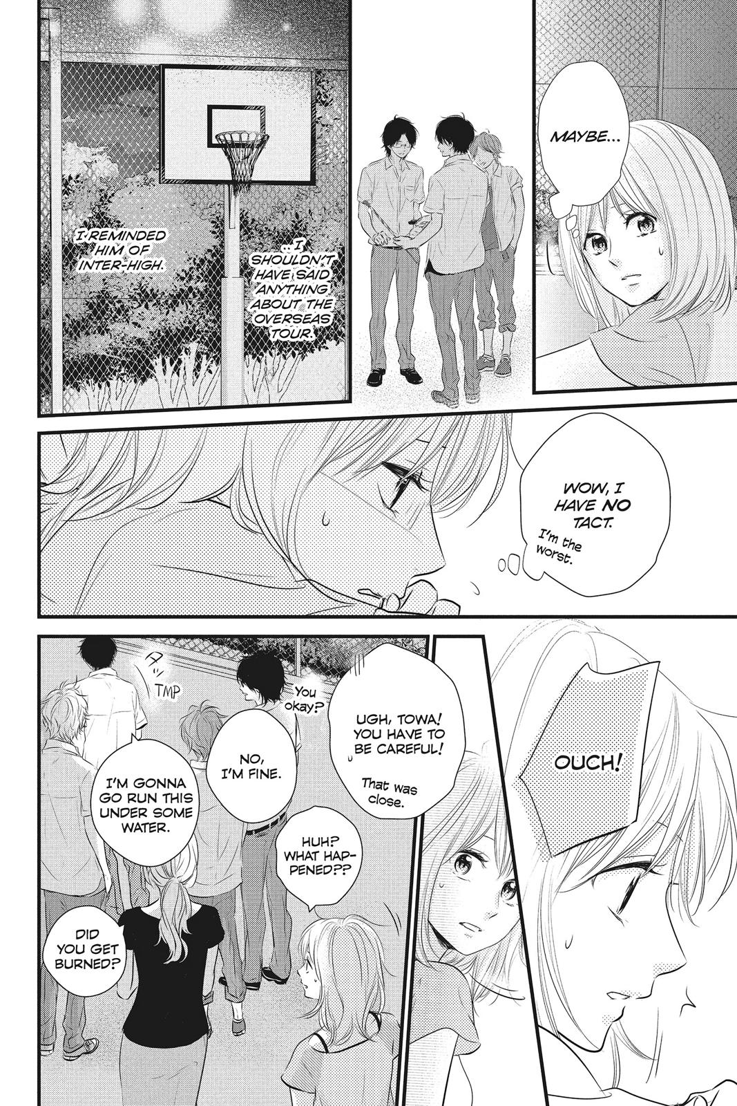 Read Waiting for Spring EN Manga Online