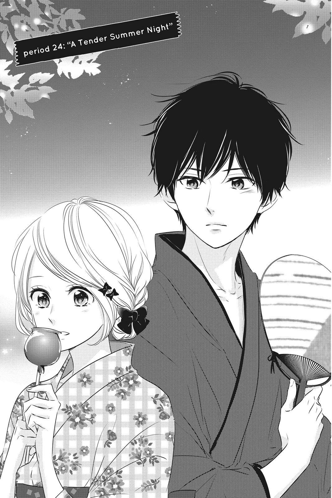 Read Waiting for Spring EN Manga Online