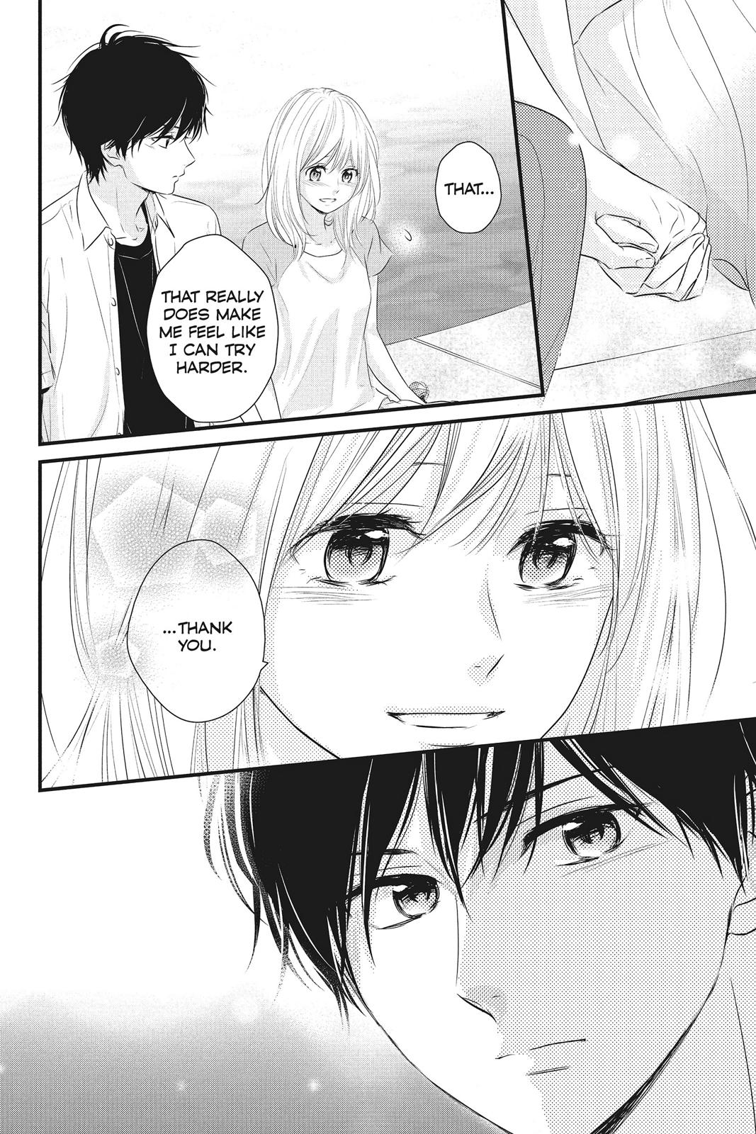 Read Waiting for Spring EN Manga Online