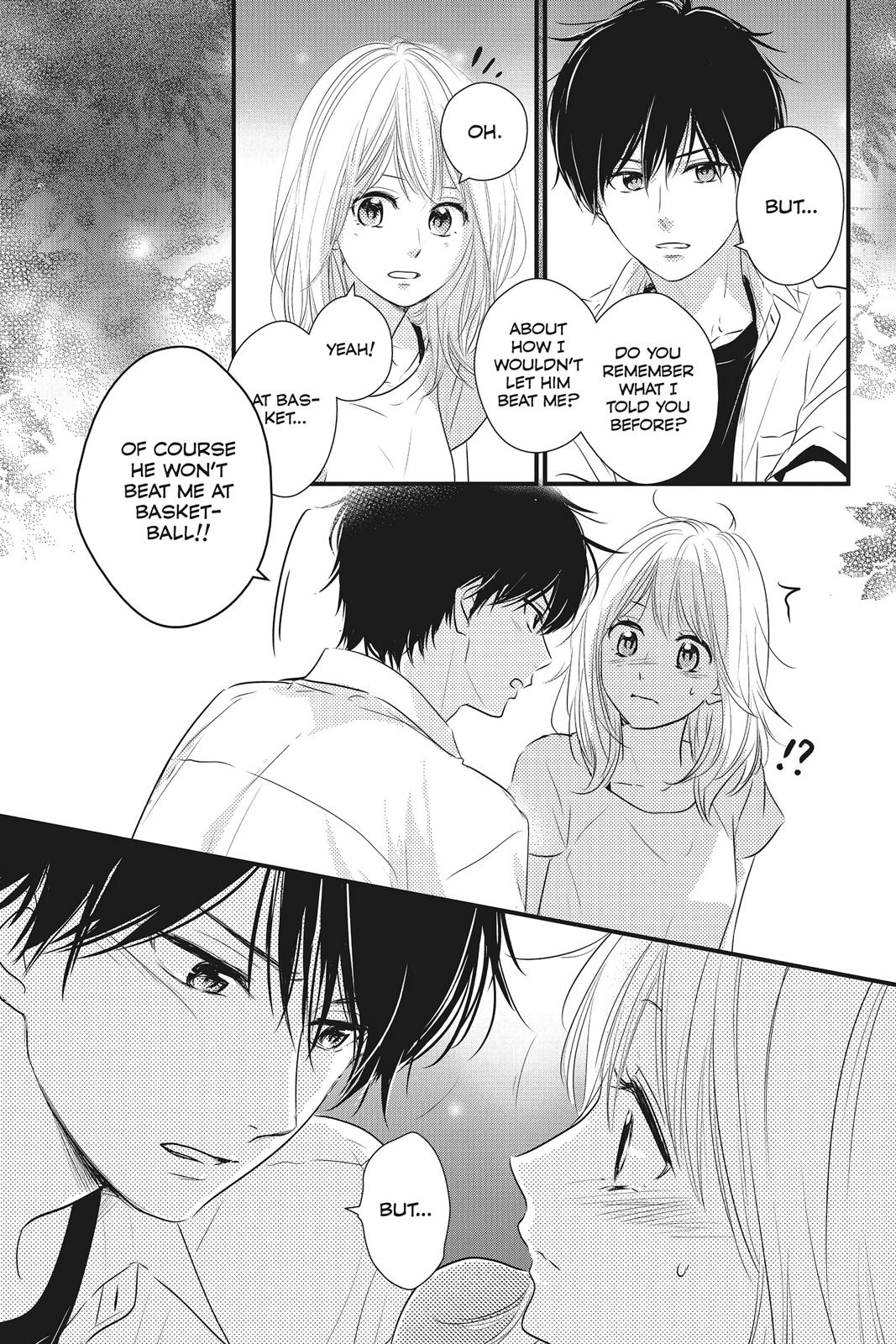 Read Waiting for Spring EN Manga Online