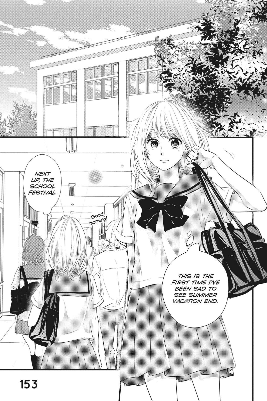 Read Waiting for Spring EN Manga Online