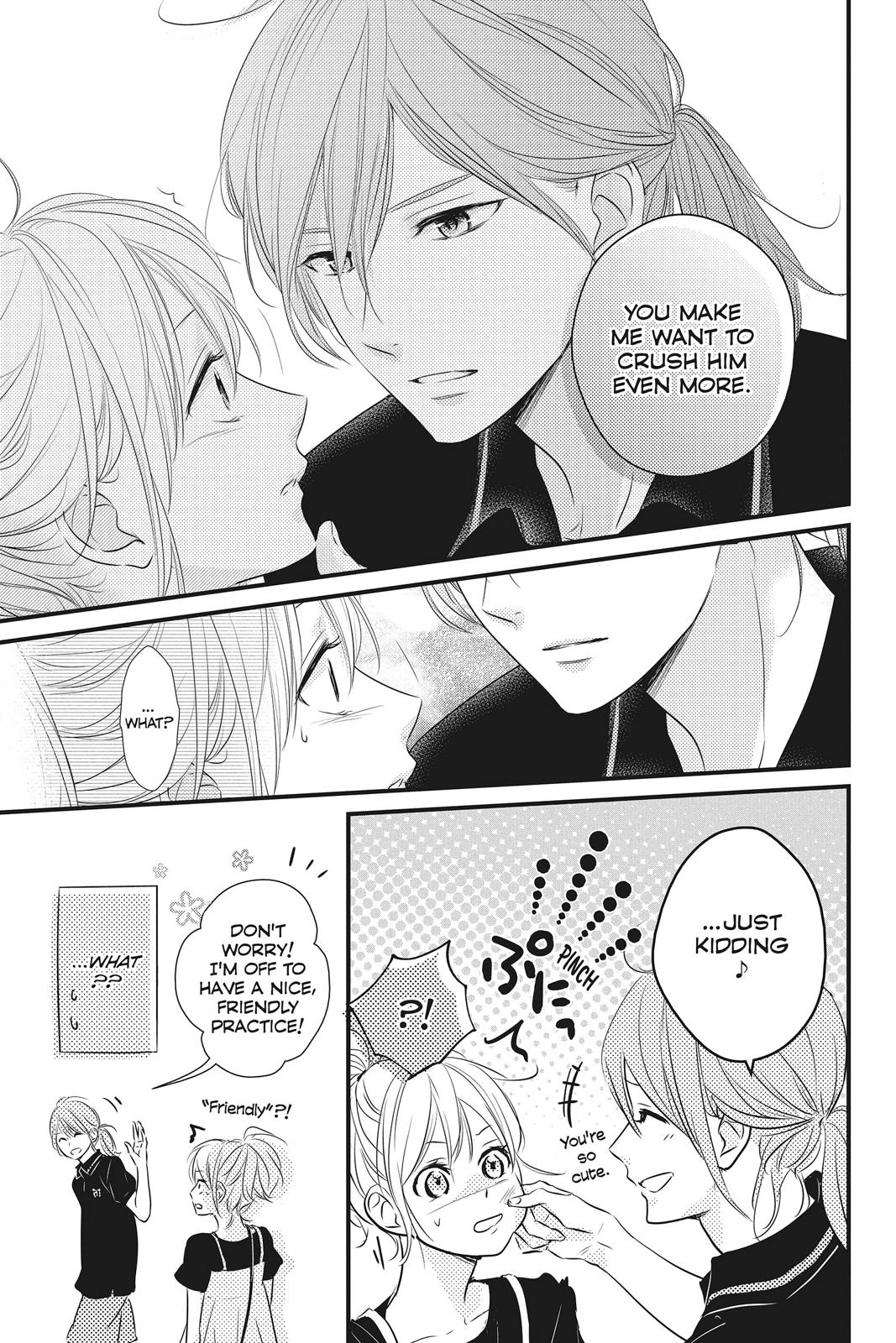 Read Waiting for Spring EN Manga Online