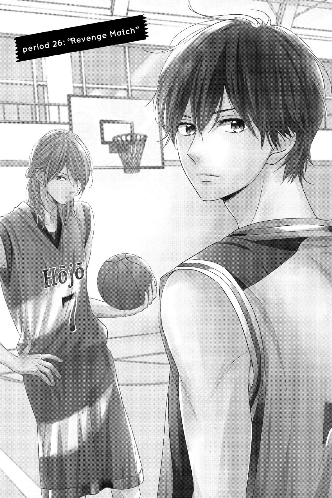 Read Waiting for Spring EN Manga Online