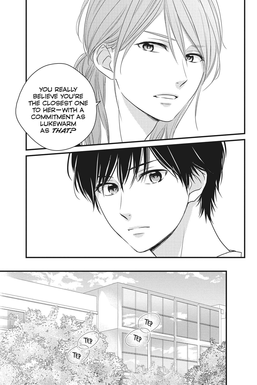 Read Waiting for Spring EN Manga Online