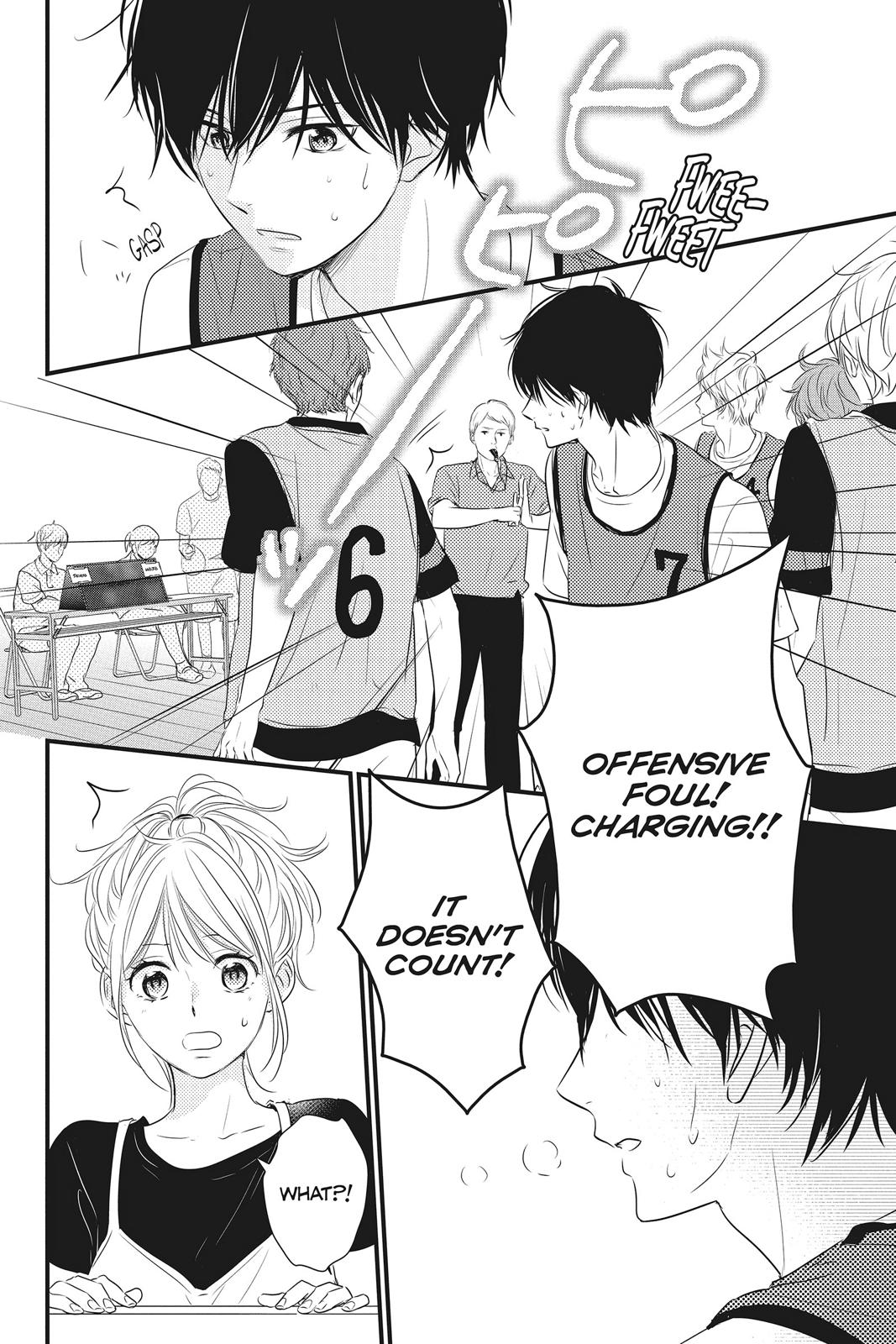 Read Waiting for Spring EN Manga Online