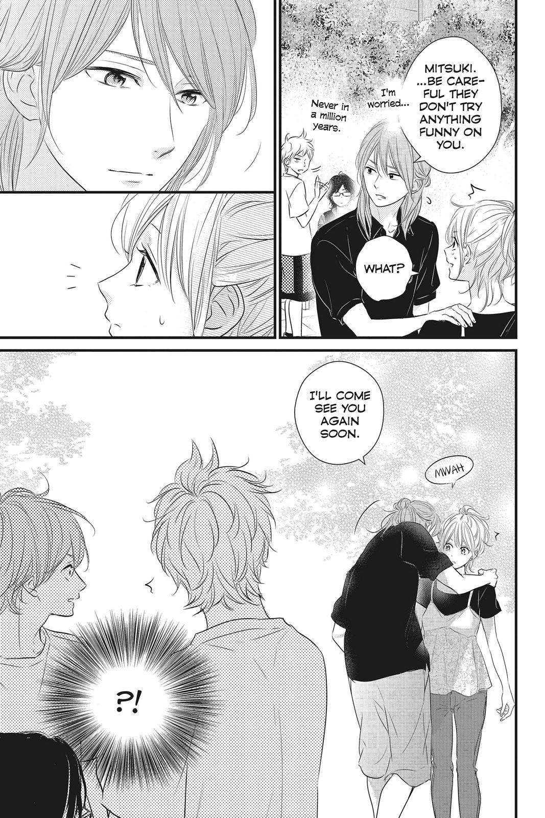 Read Waiting for Spring EN Manga Online