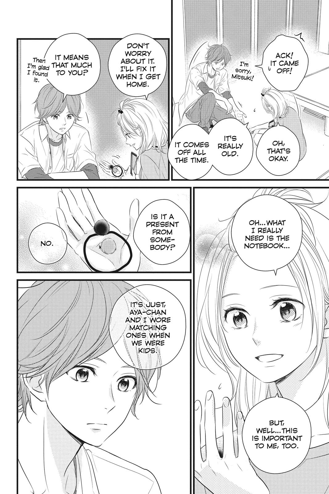 Read Waiting for Spring EN Manga Online
