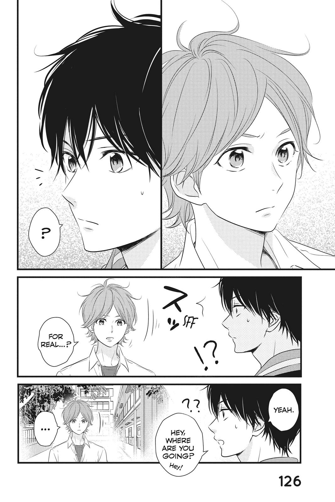 Read Waiting for Spring EN Manga Online