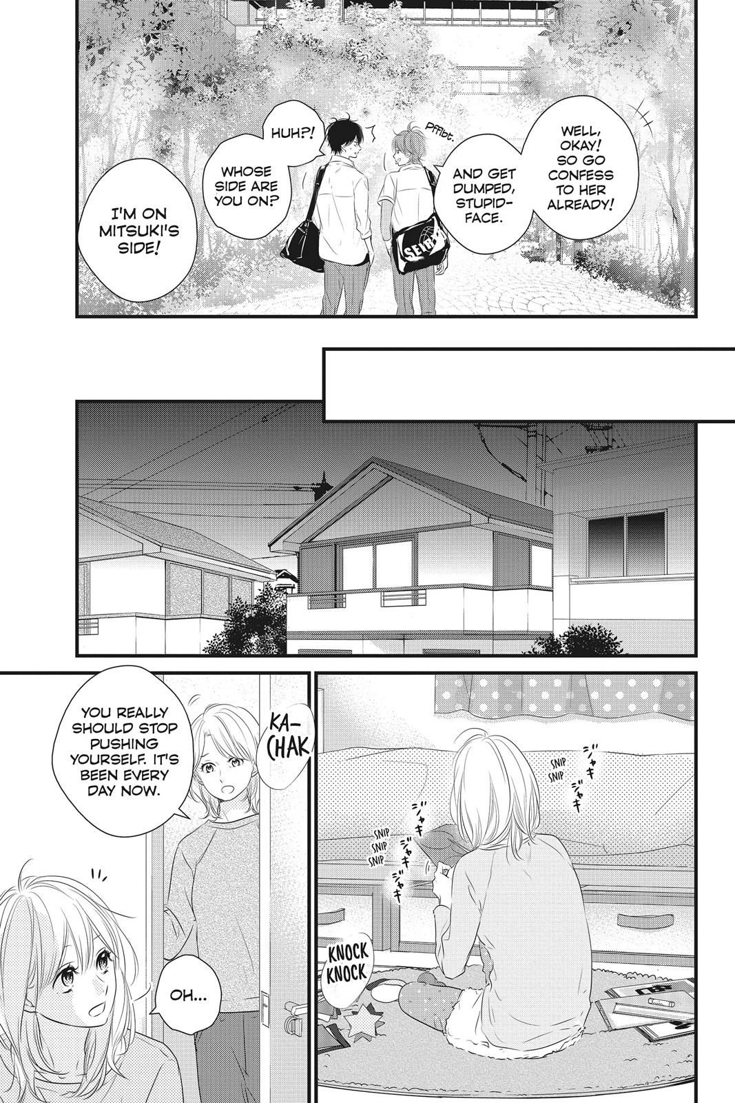 Read Waiting for Spring EN Manga Online