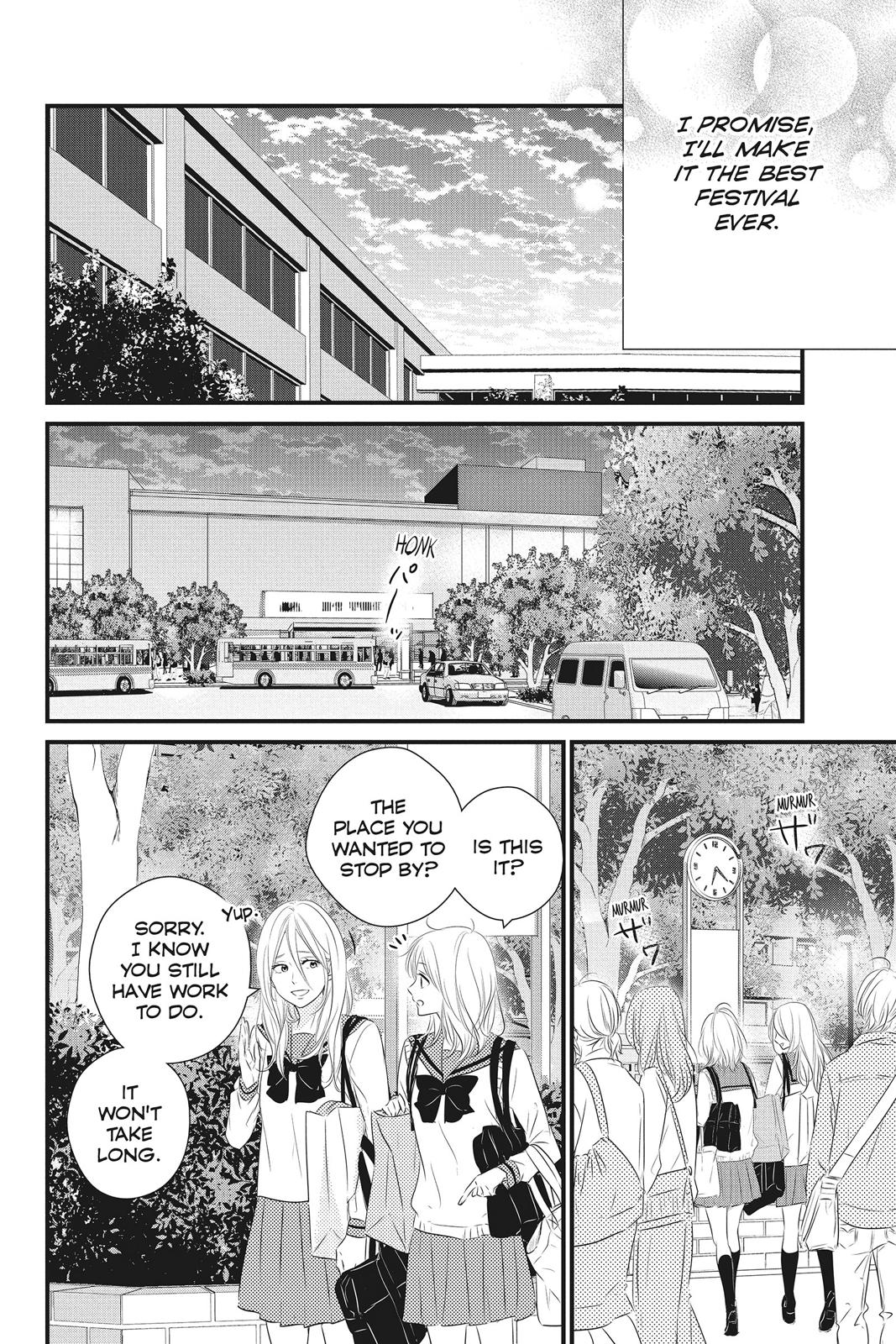 Read Waiting for Spring EN Manga Online