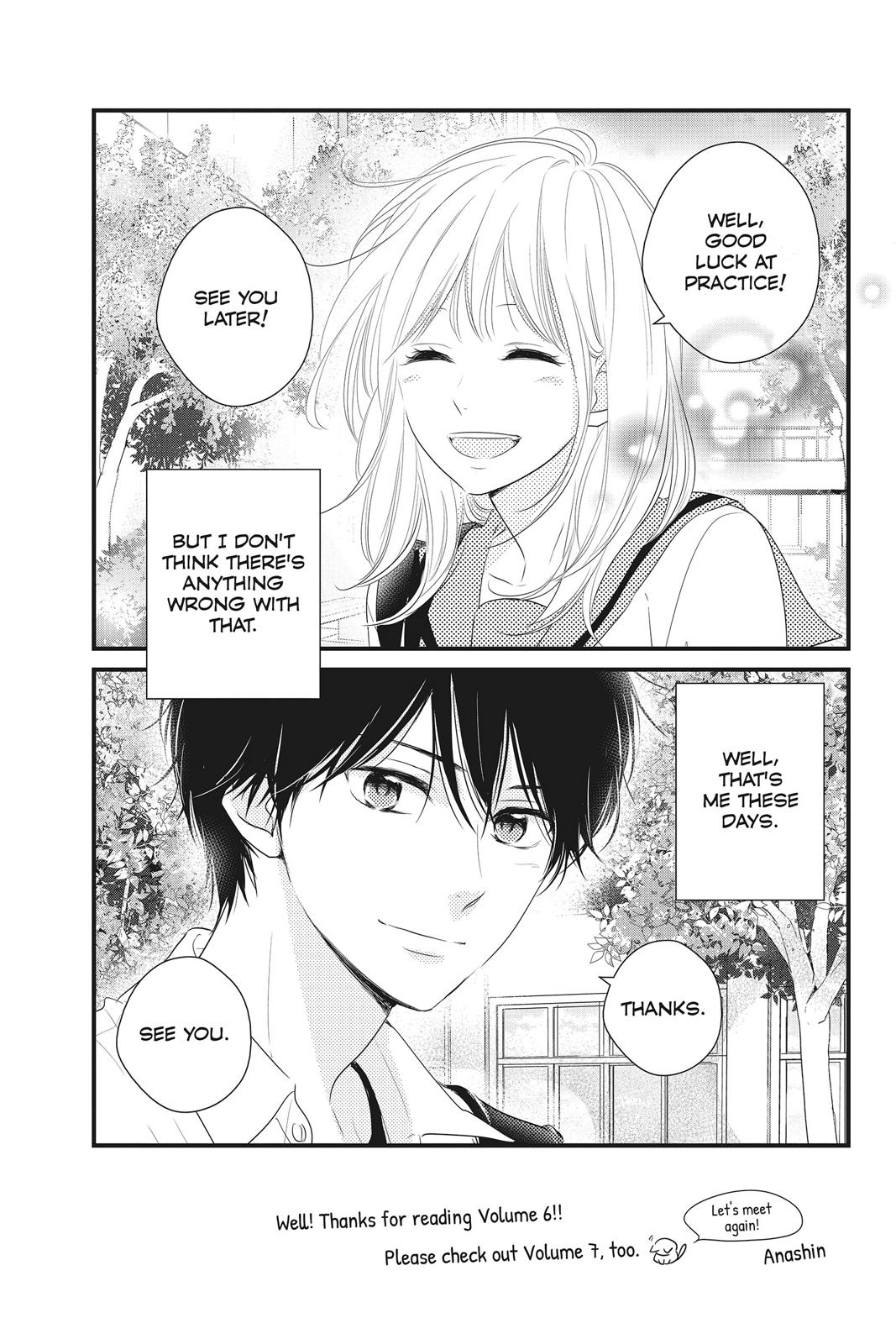 Read Waiting for Spring EN Manga Online