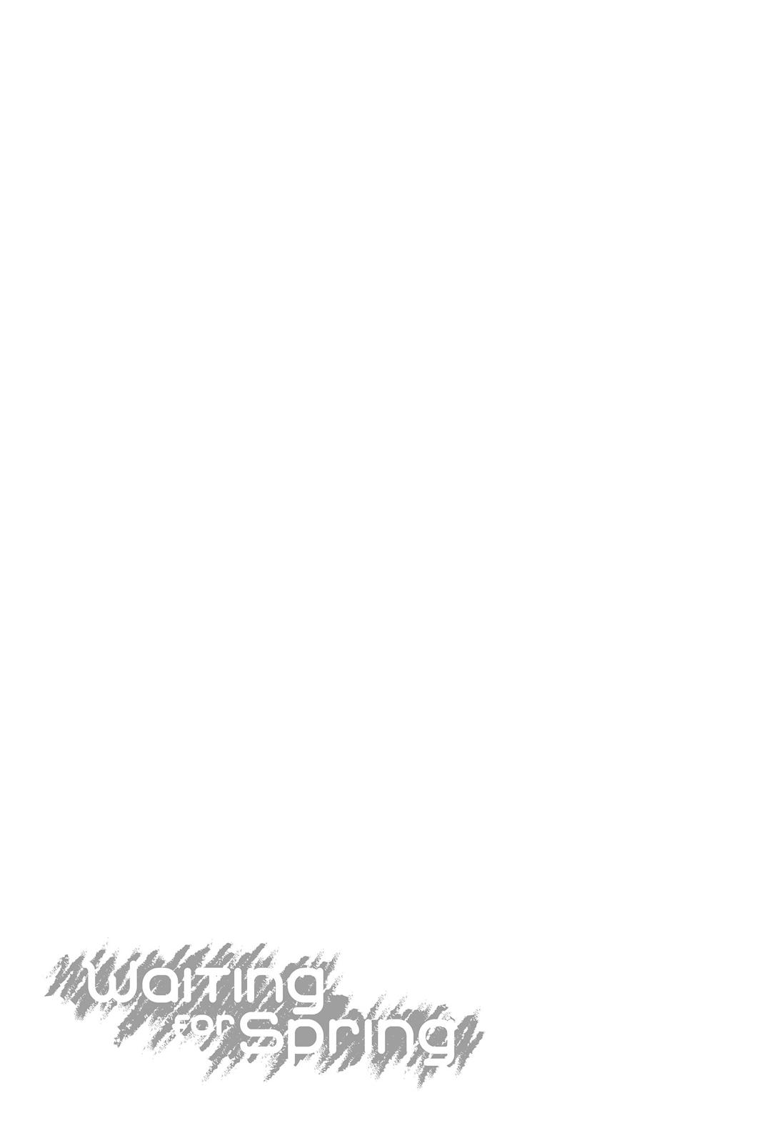 Read Waiting for Spring EN Manga Online