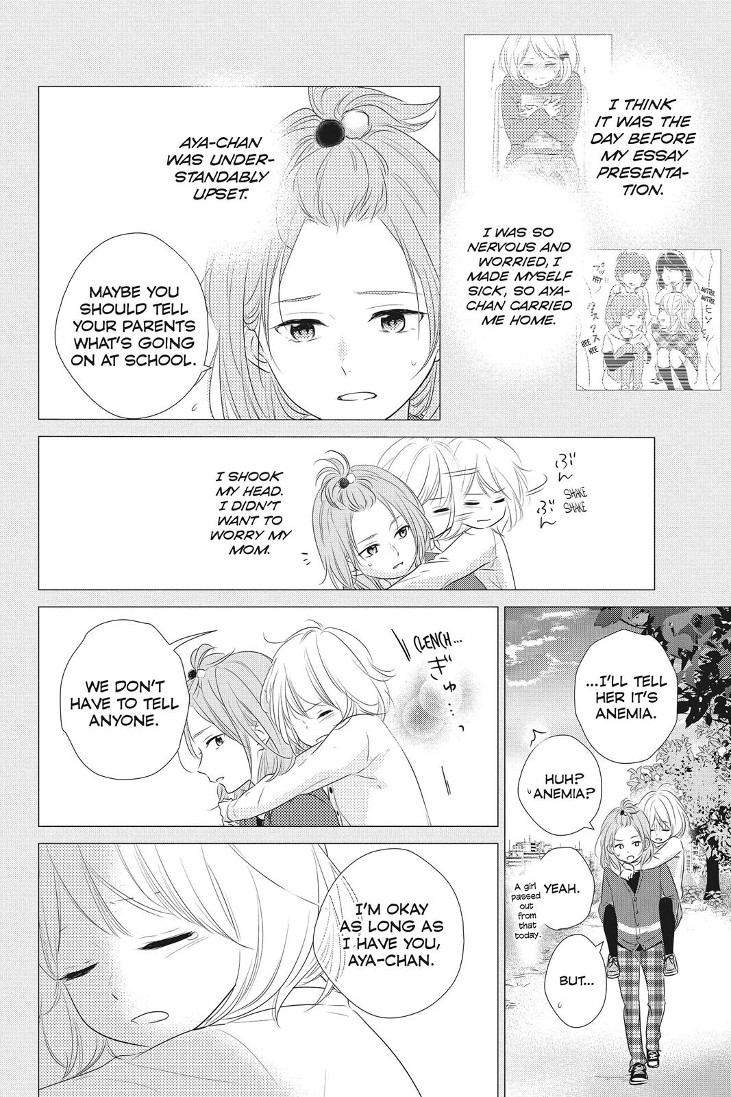 Read Waiting for Spring EN Manga Online