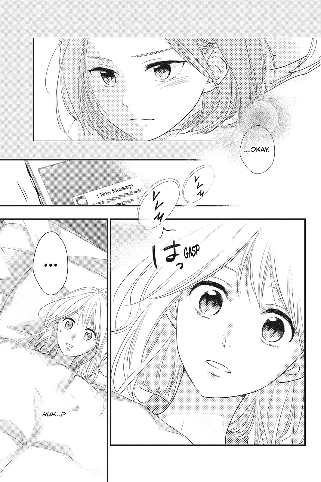 Read Waiting for Spring EN Manga Online