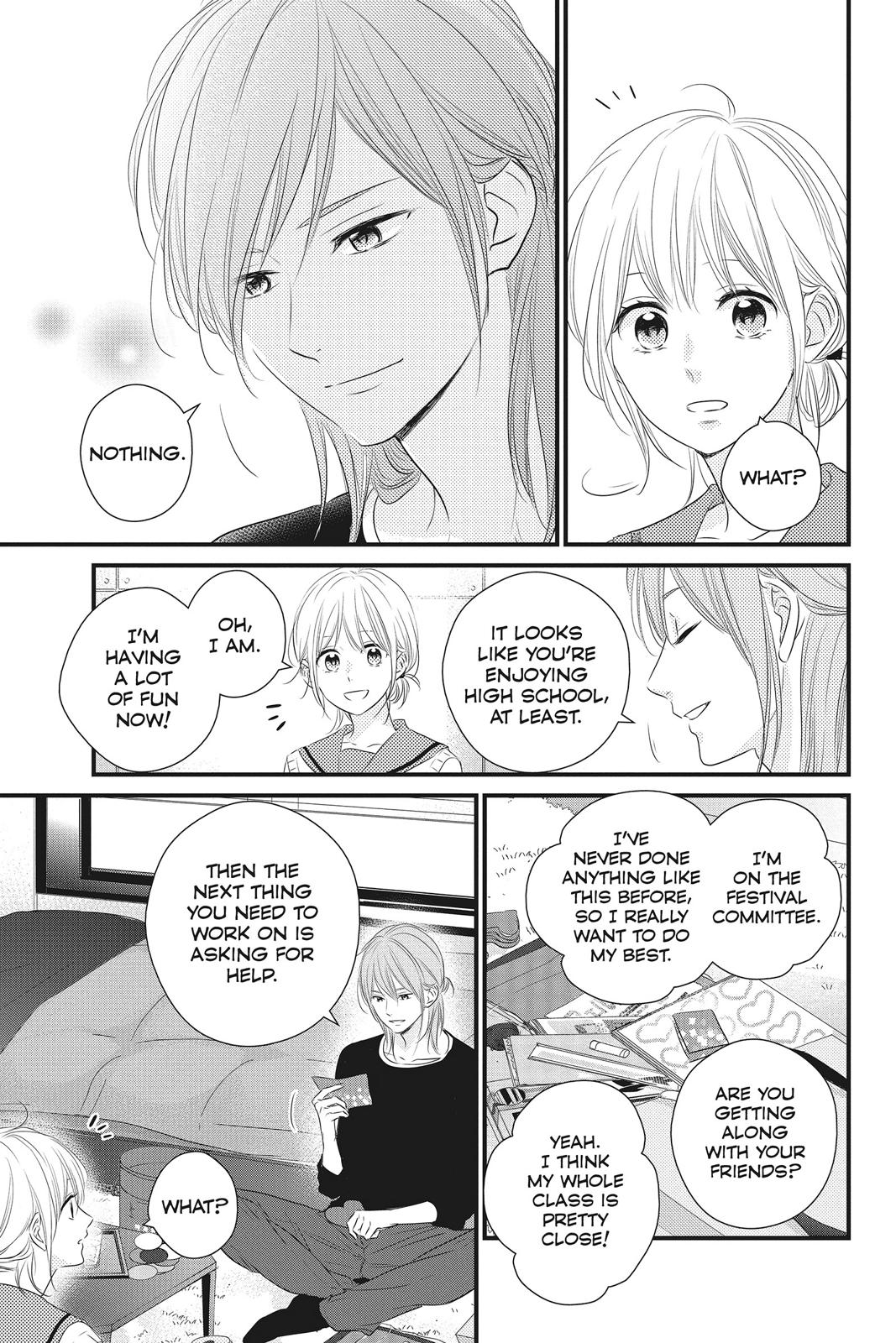 Read Waiting for Spring EN Manga Online