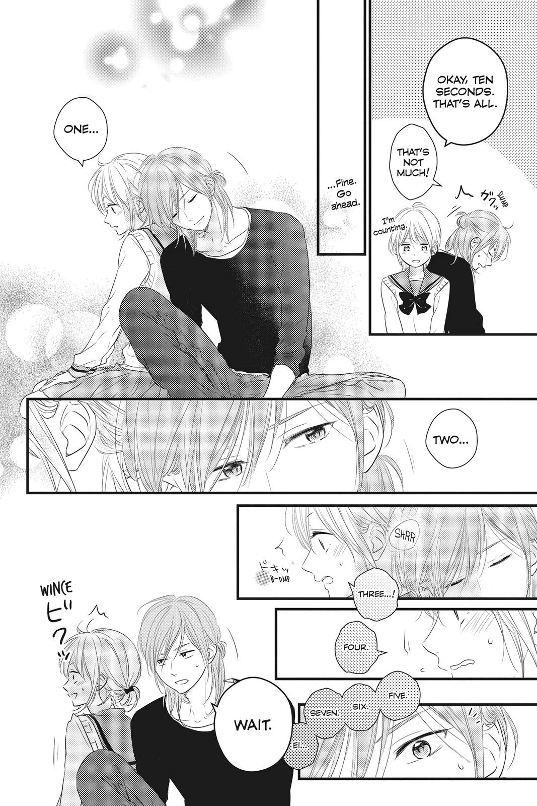 Read Waiting for Spring EN Manga Online