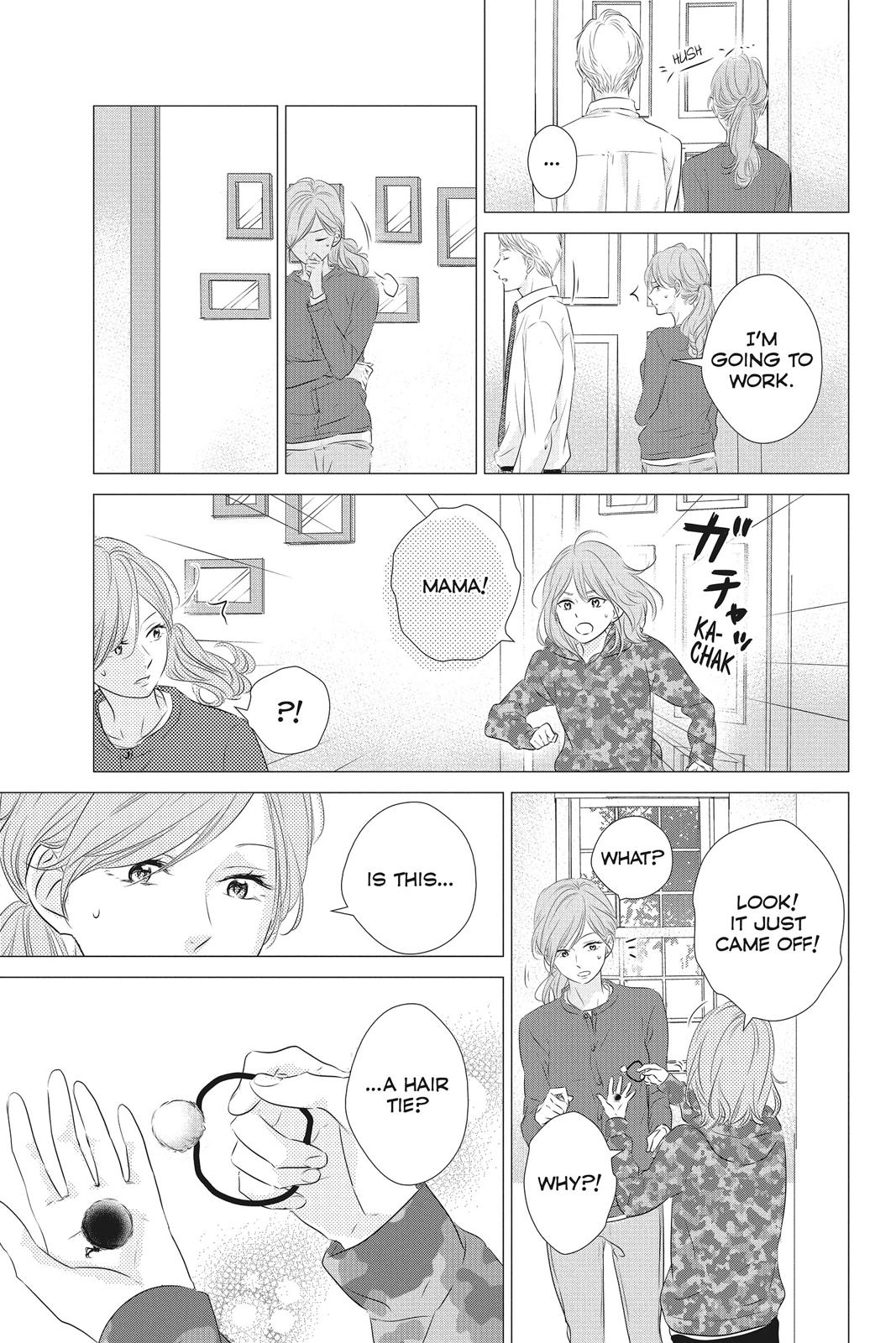 Read Waiting for Spring EN Manga Online