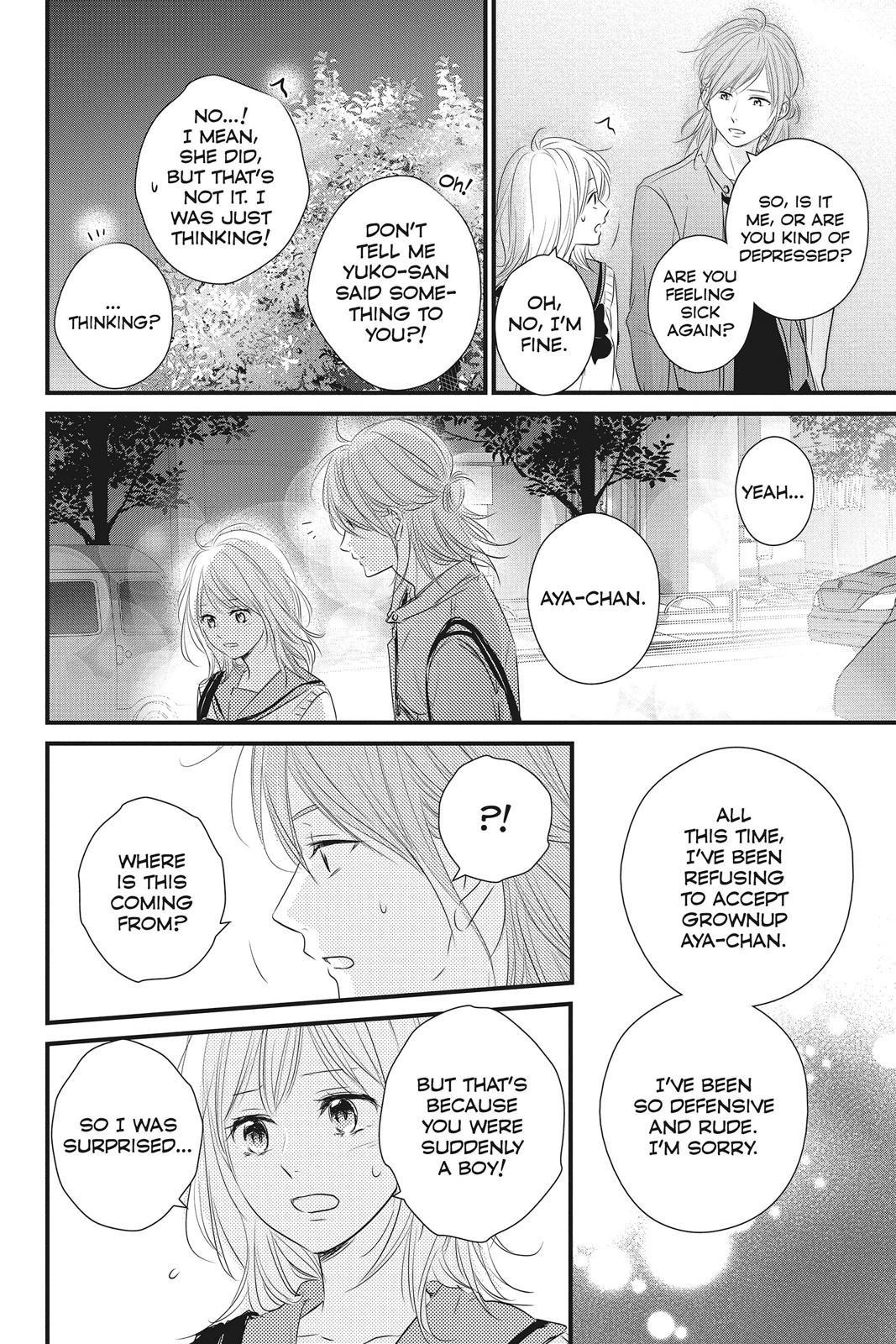 Read Waiting for Spring EN Manga Online