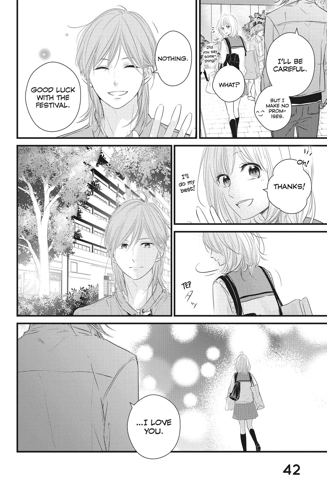 Read Waiting for Spring EN Manga Online