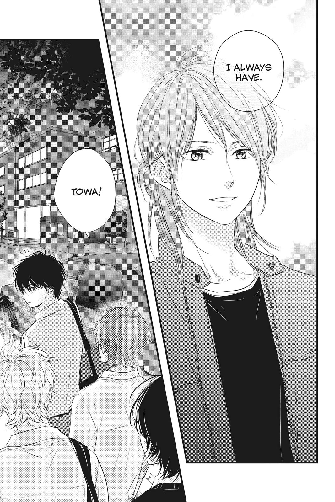 Read Waiting for Spring EN Manga Online