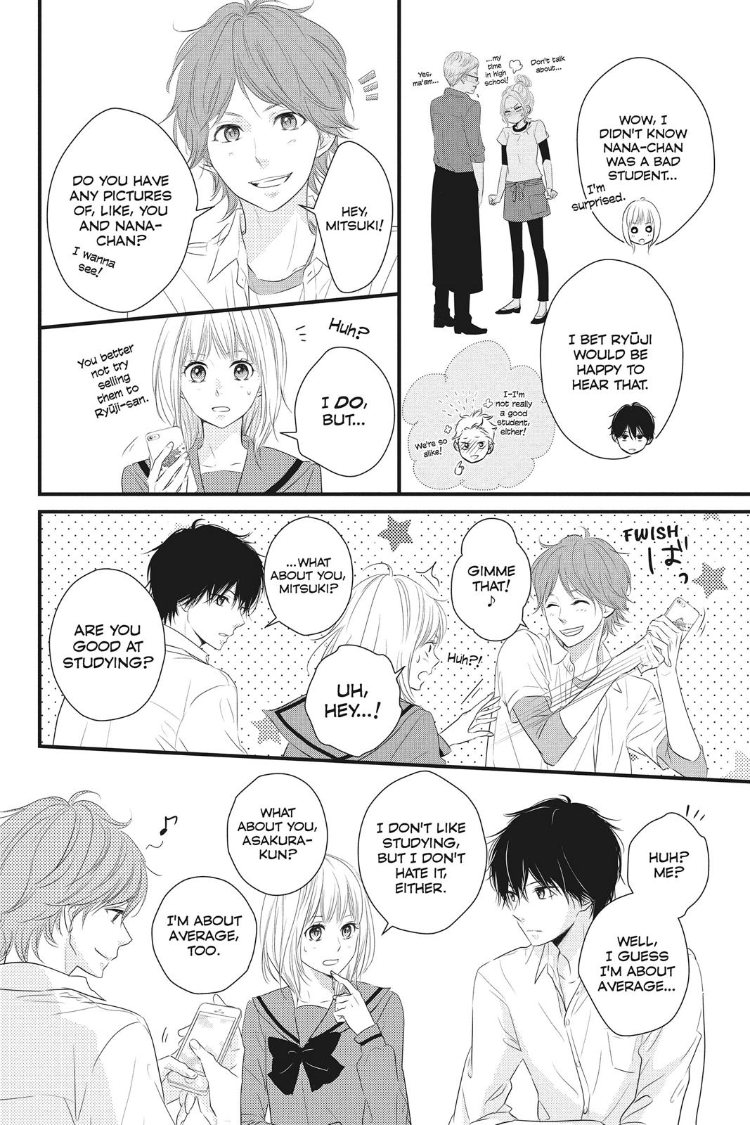 Read Waiting for Spring EN Manga Online