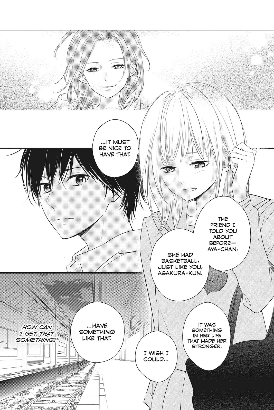 Read Waiting for Spring EN Manga Online