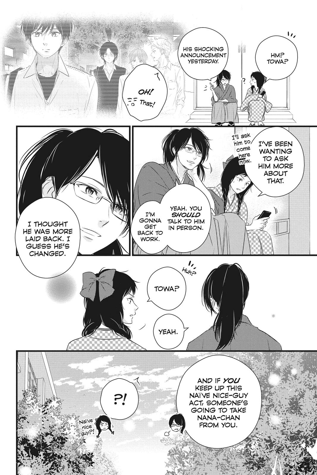 Read Waiting for Spring EN Manga Online