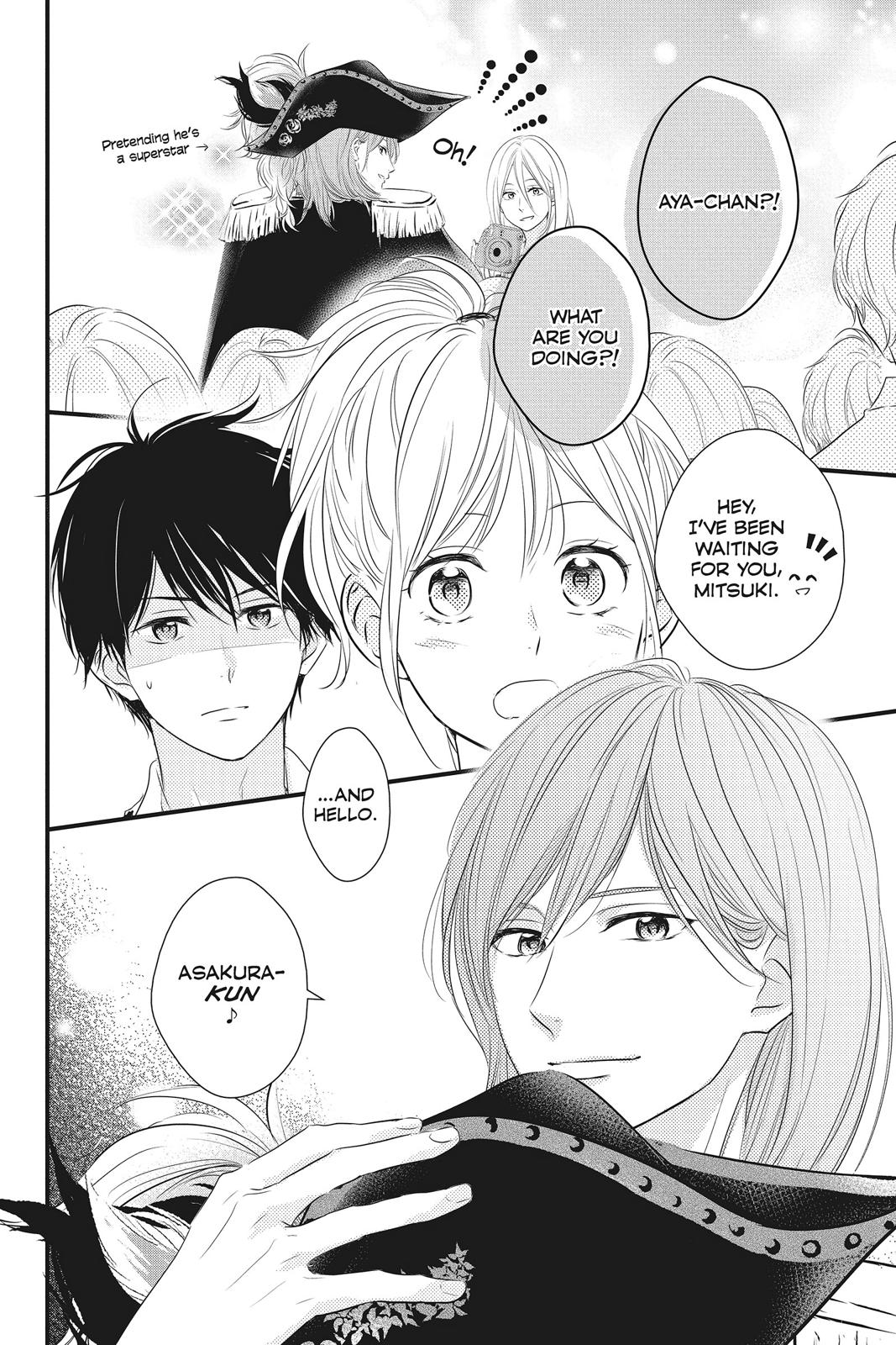 Read Waiting for Spring EN Manga Online