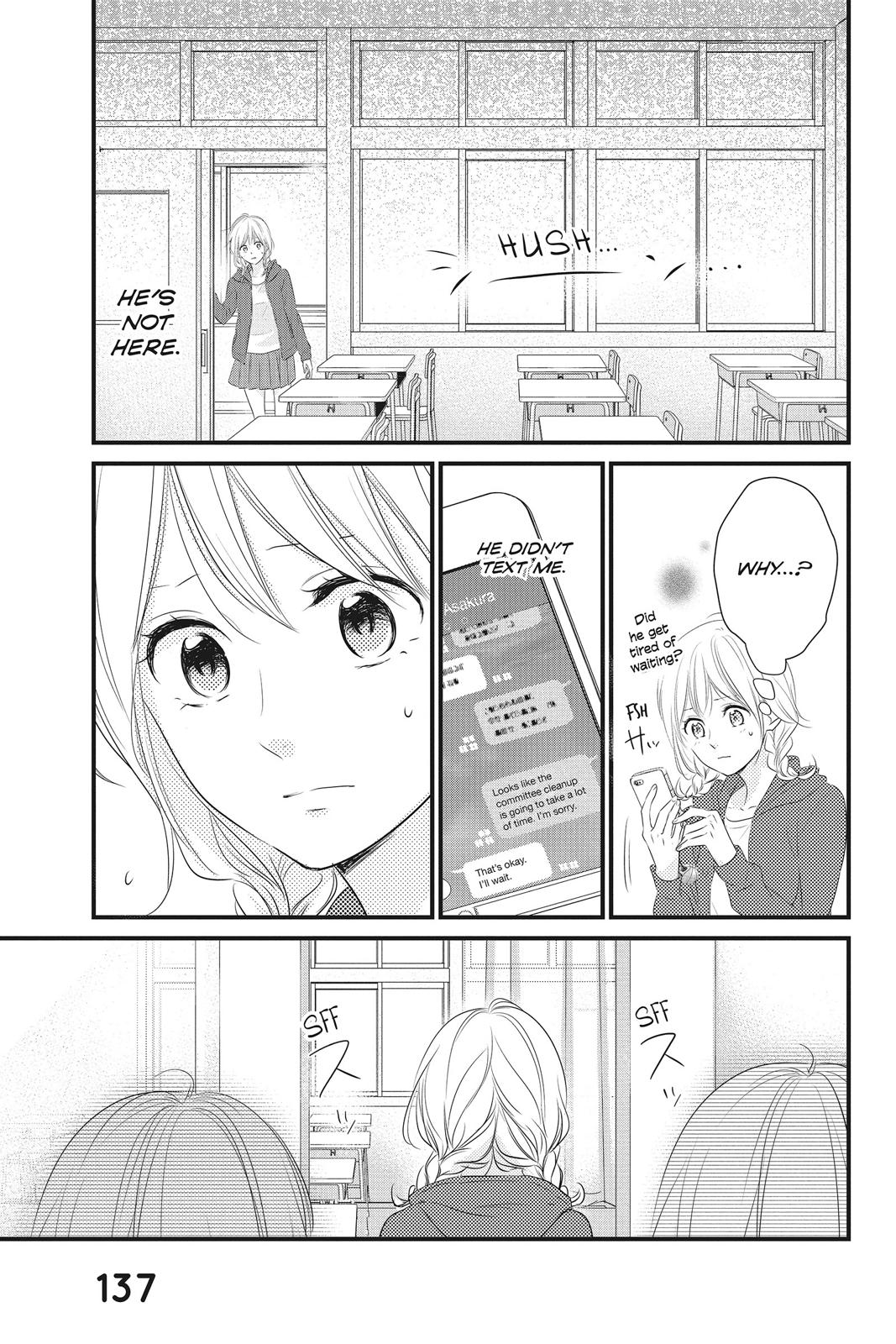 Read Waiting for Spring EN Manga Online