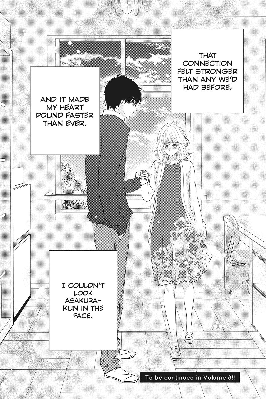 Read Waiting for Spring EN Manga Online