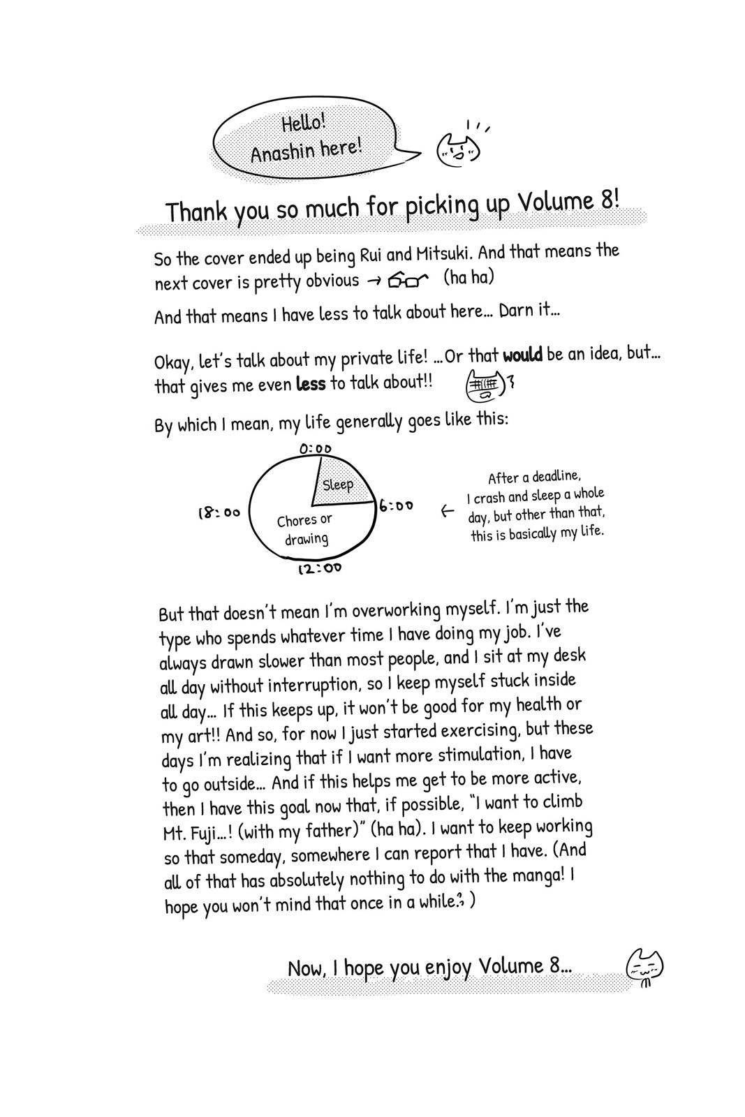 Read Waiting for Spring EN Manga Online