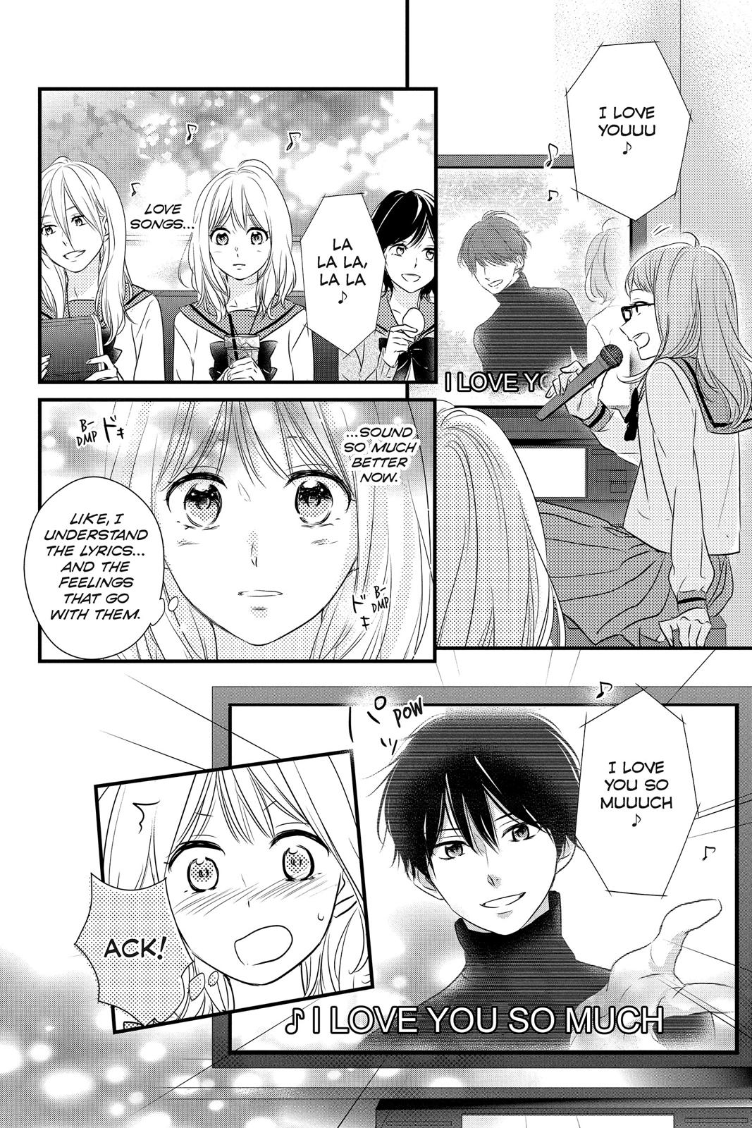 Read Waiting for Spring EN Manga Online