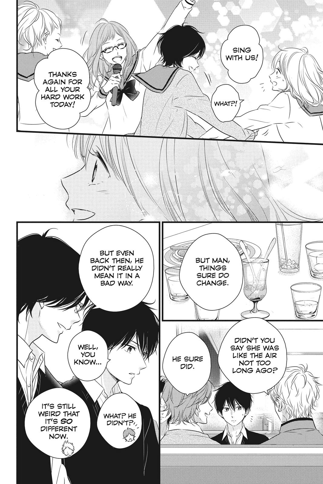 Read Waiting for Spring EN Manga Online