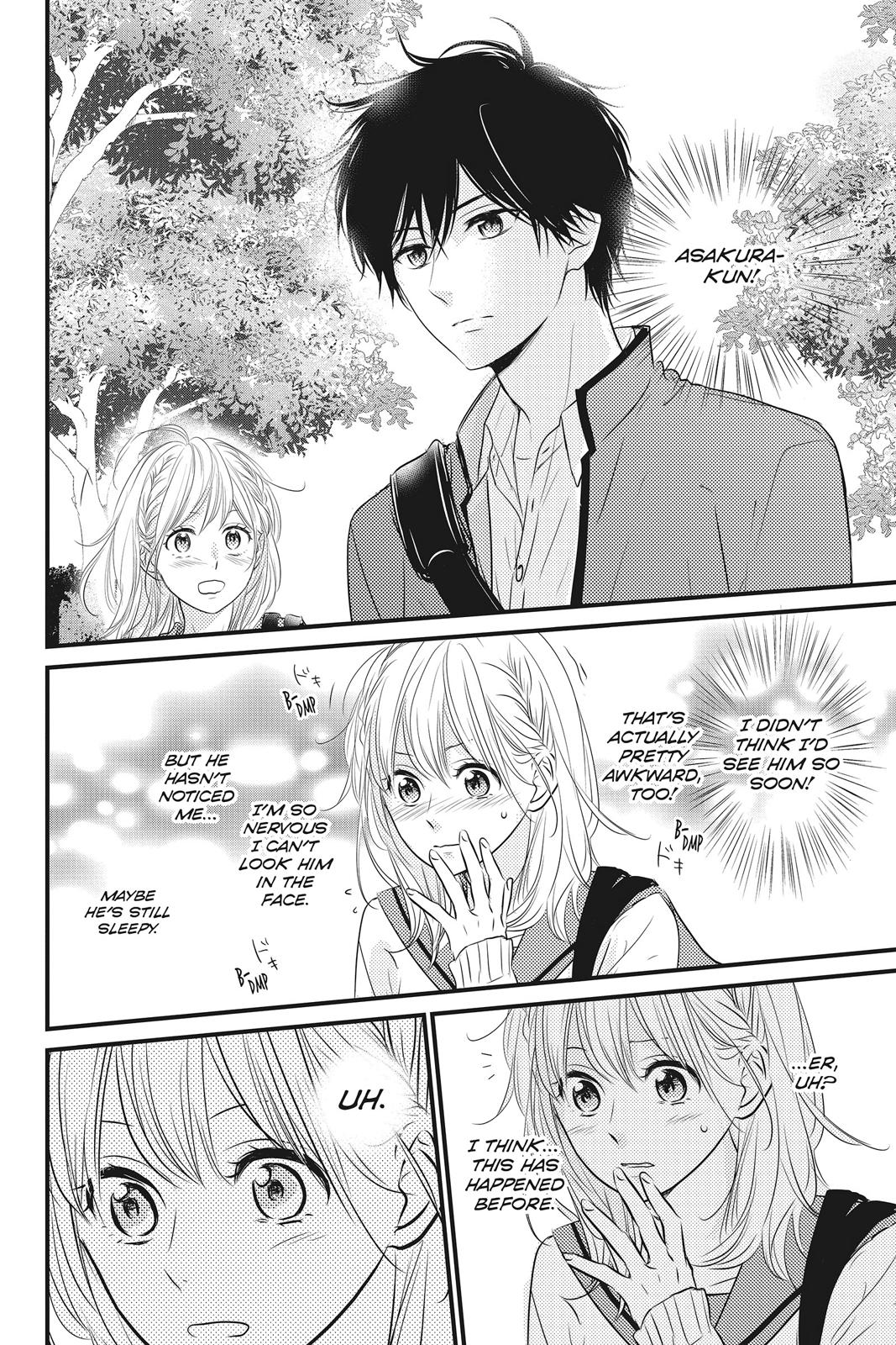 Read Waiting for Spring EN Manga Online