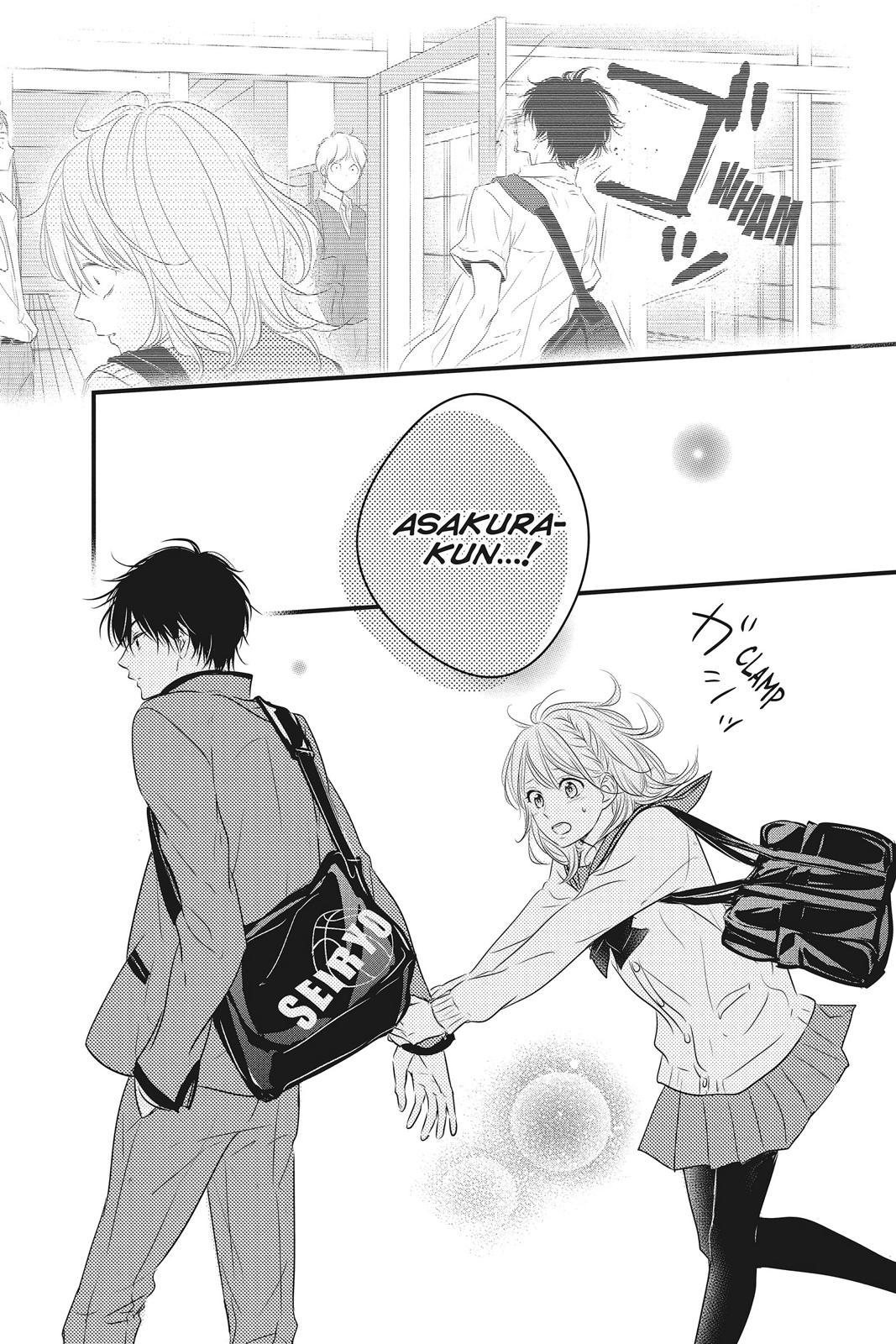 Read Waiting for Spring EN Manga Online